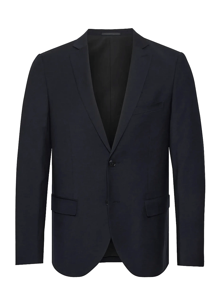 Matinique - Jonathan - Üherealised pintsakud - dark navy - 1