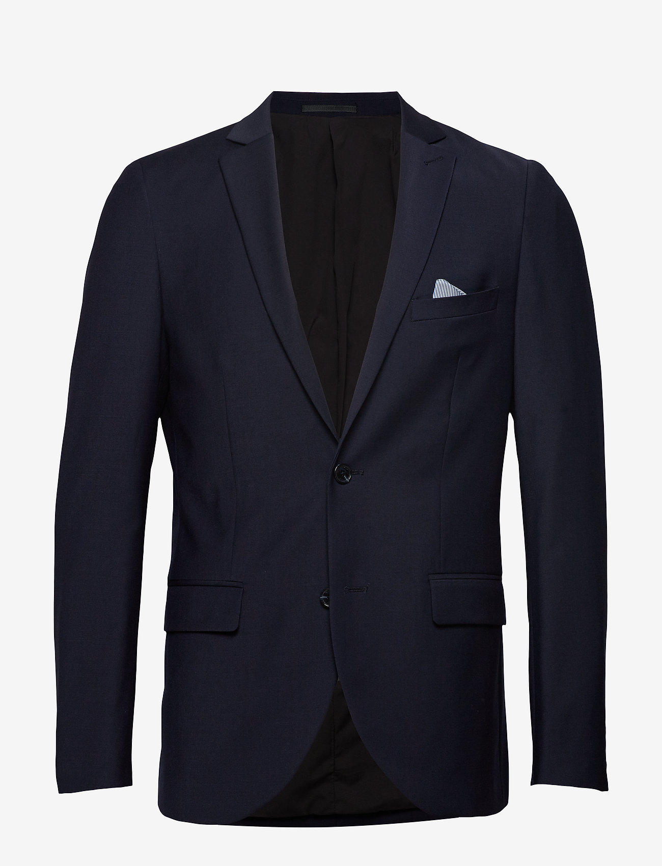 Matinique - Jonathan - marynarki jednorzędowe - navy blazer - 1