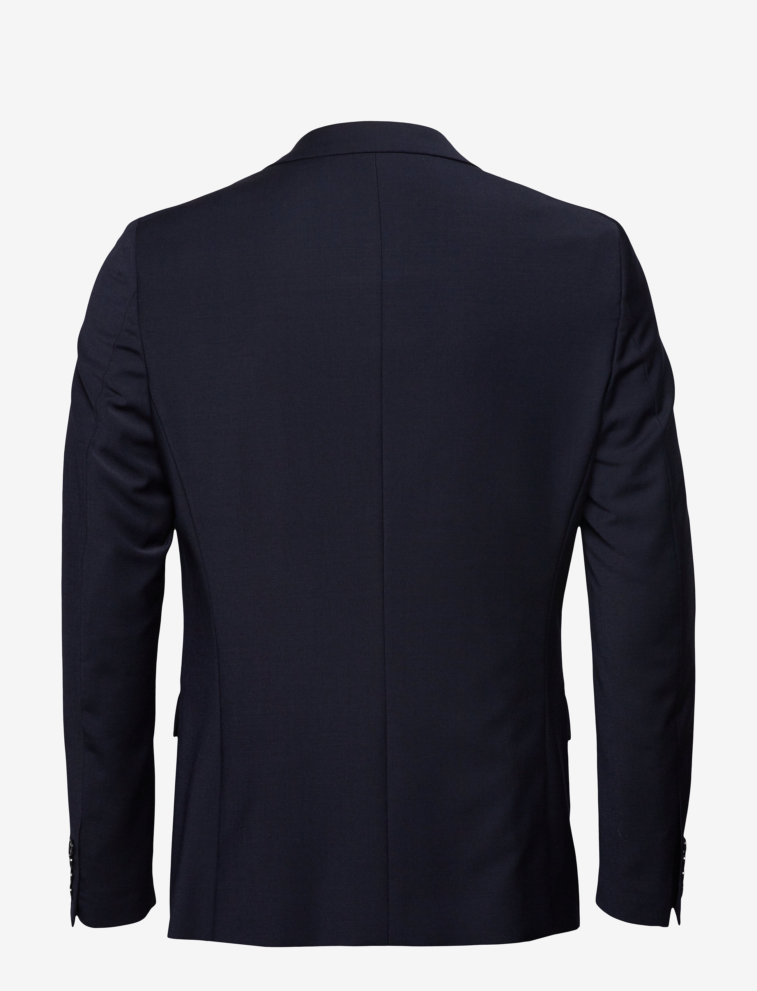 Matinique - Jonathan - enkeltradede blazere - navy blazer - 2