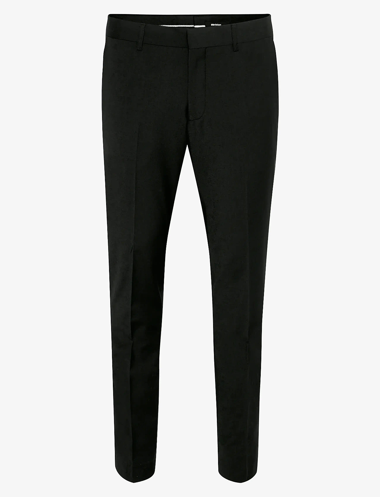 Matinique - Vincent - herbstliche kleidung - black - 0