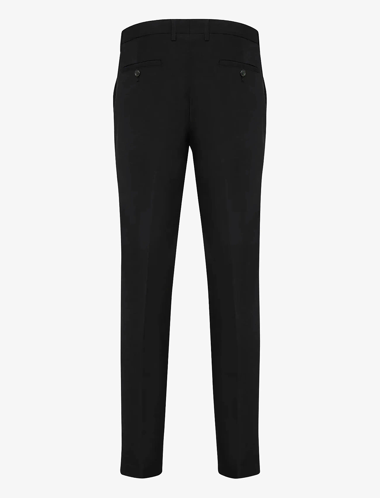 Matinique - Vincent - herbstliche kleidung - black - 1