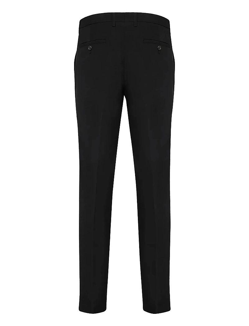 Matinique - Vincent - Ülikonnapüksid - black - 2