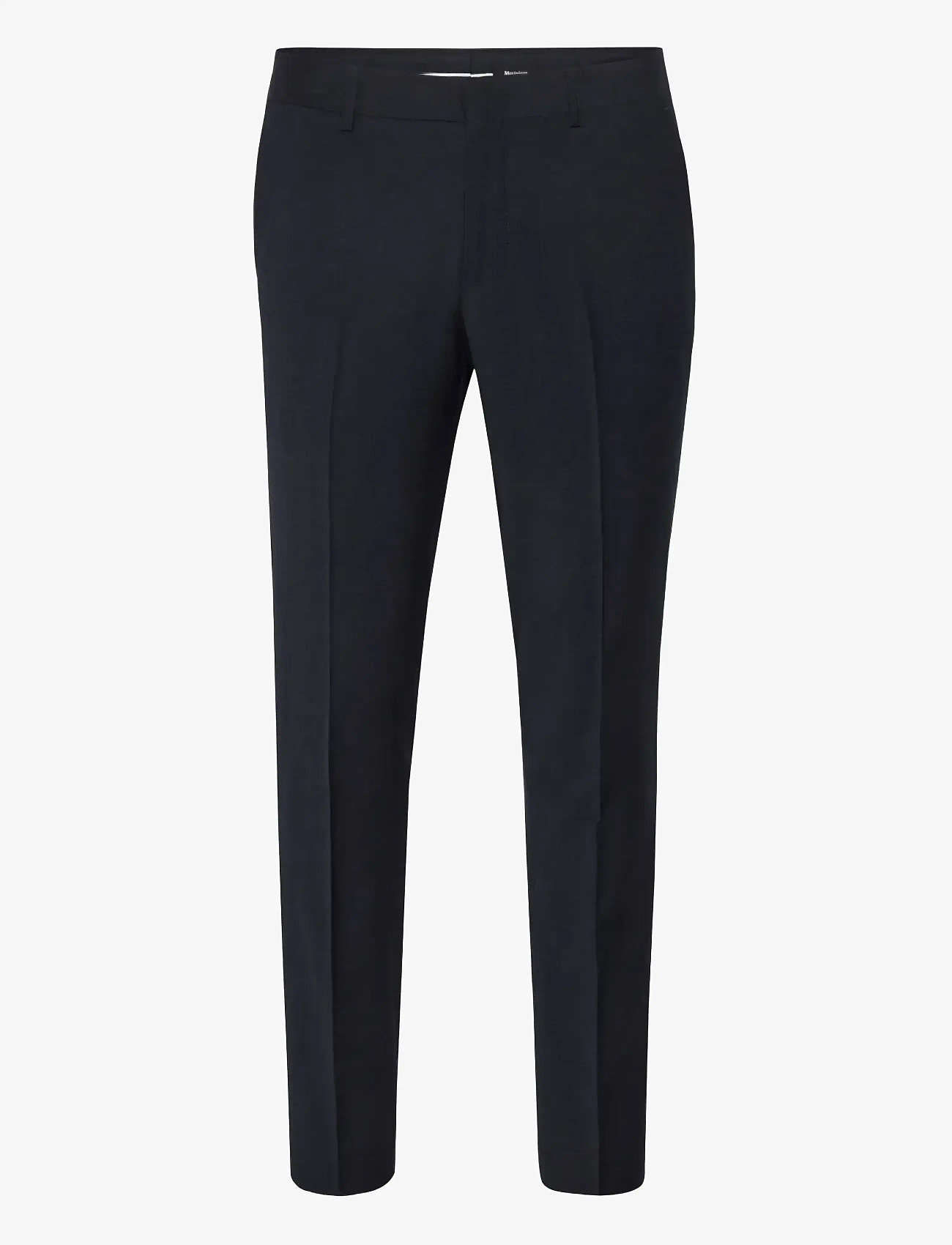 Matinique - Vincent - efterårstøj - dark navy - 0