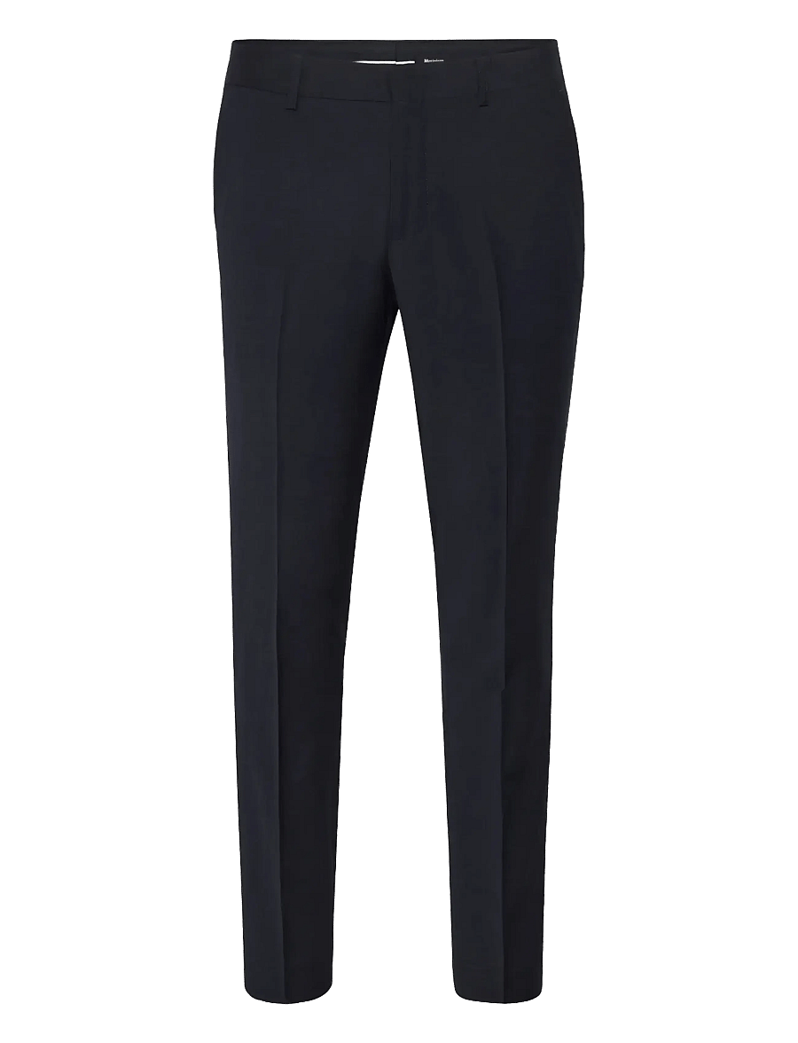 Matinique - Vincent - anzugshosen - dark navy - 1