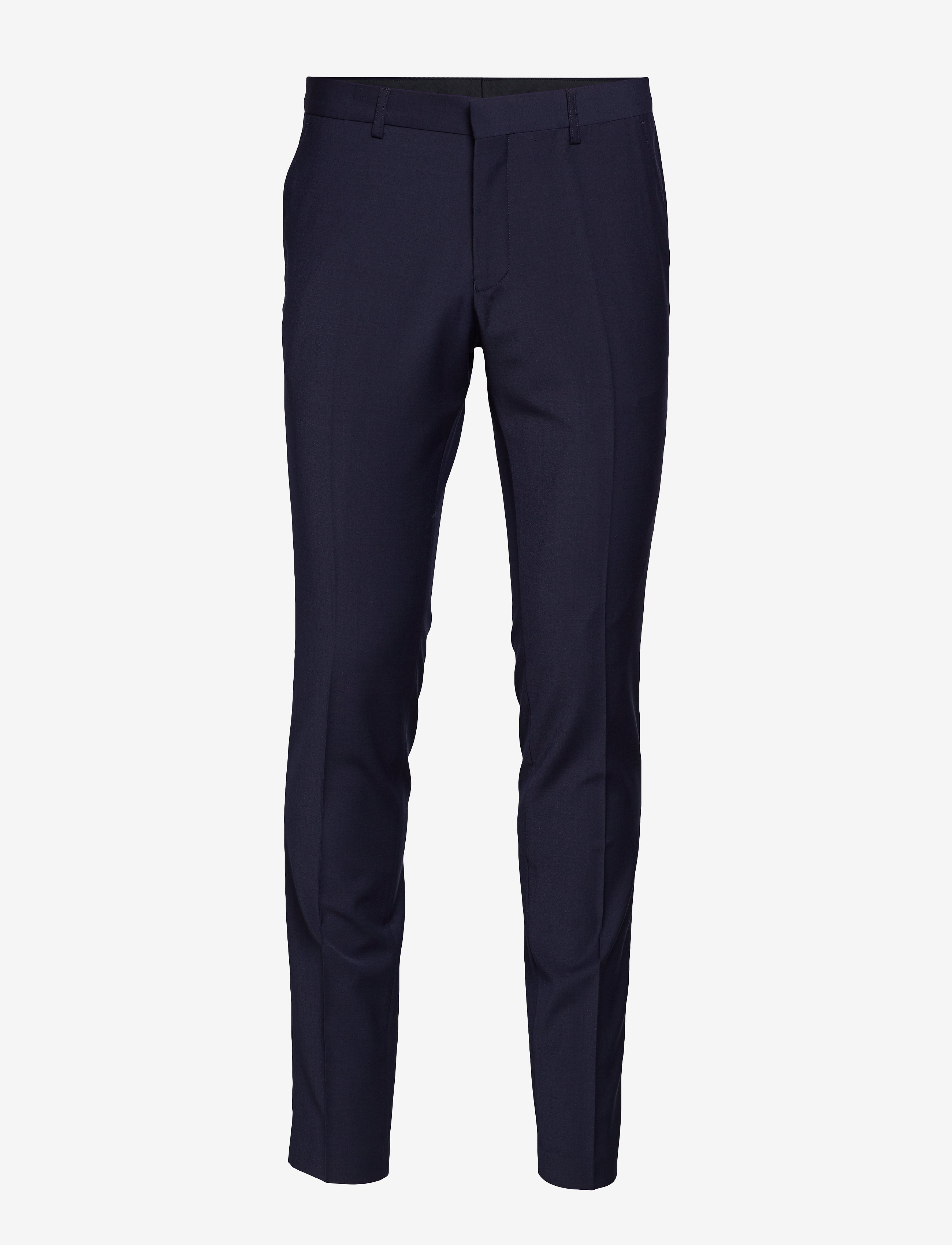 NAVY BLAZER