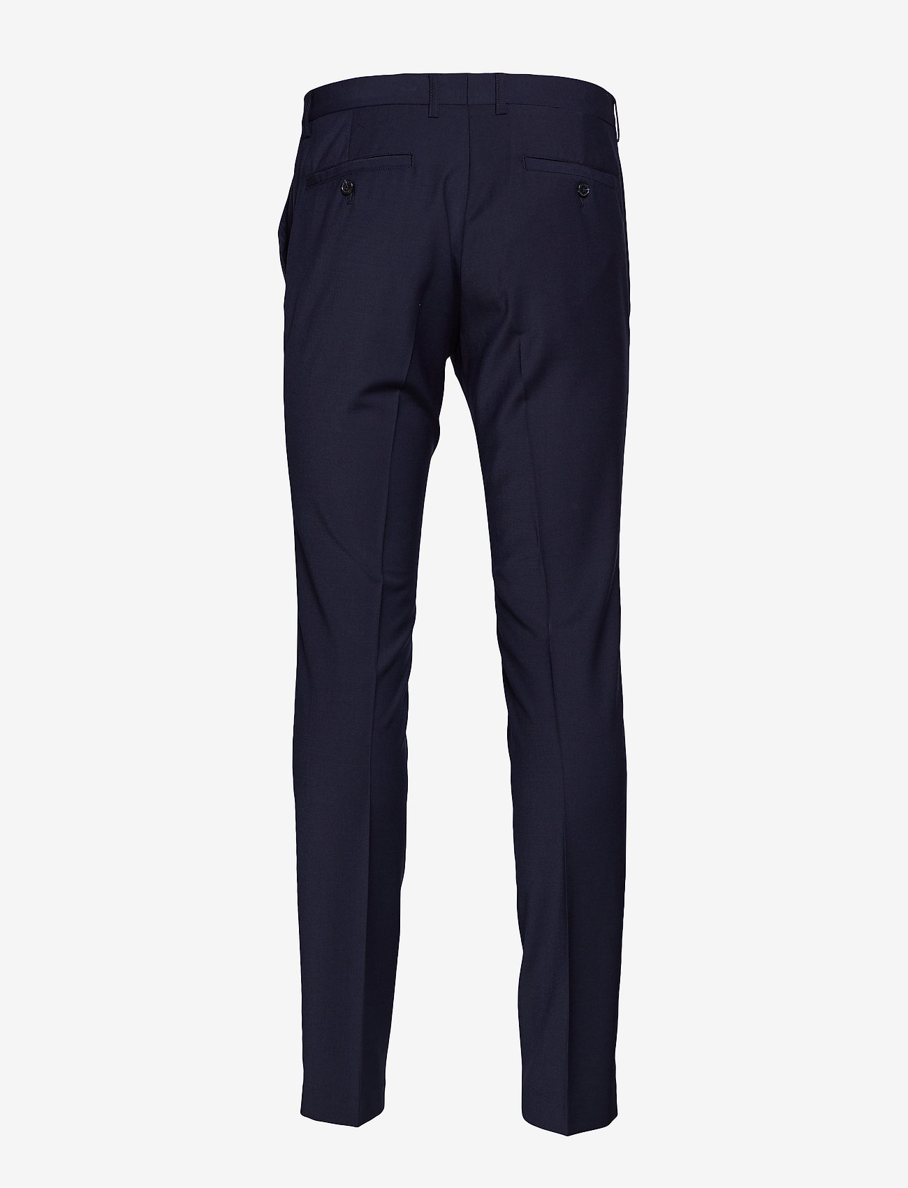 Matinique - Vincent - herbstliche kleidung - navy blazer - 1