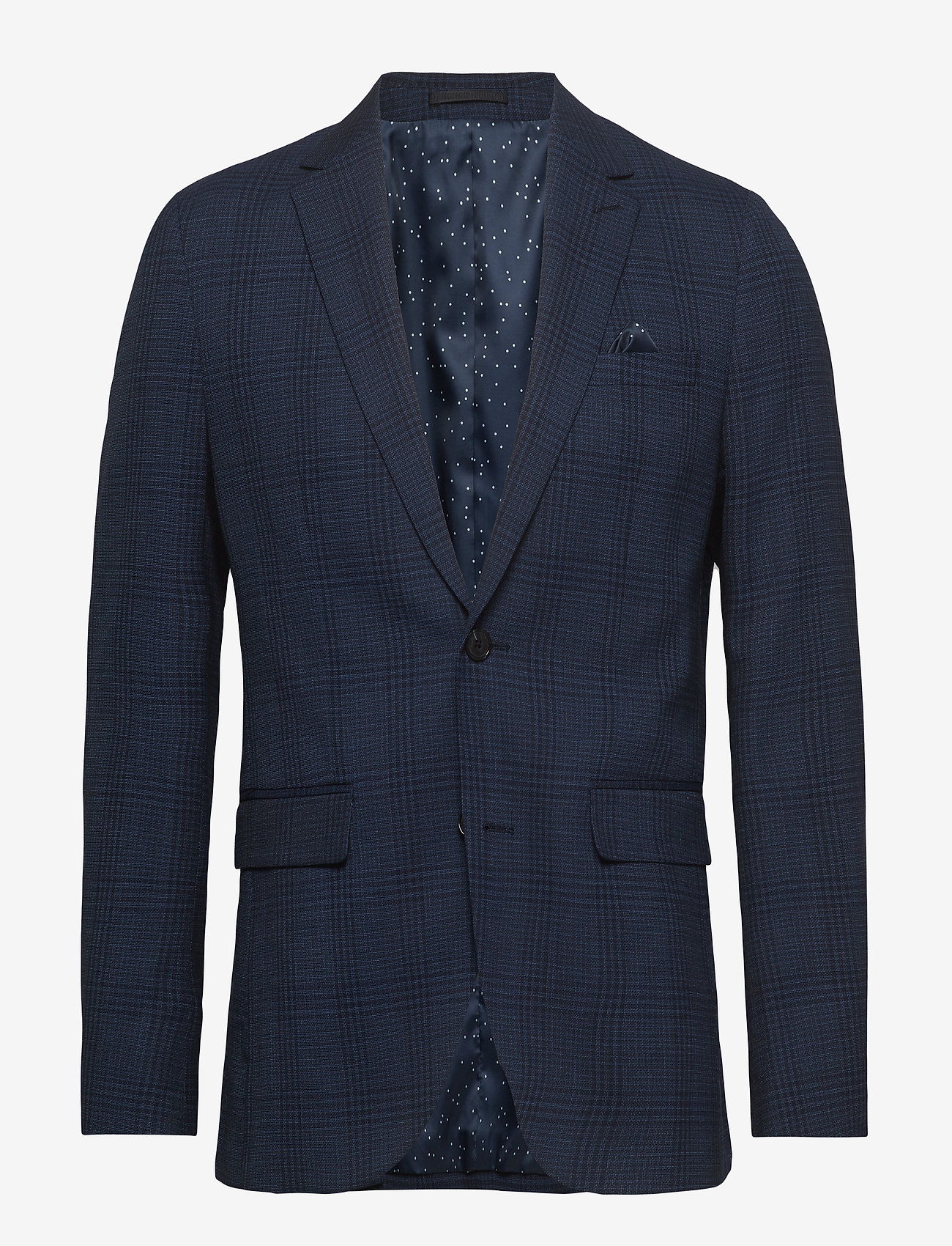 Matinique - George - sharp blue - 0