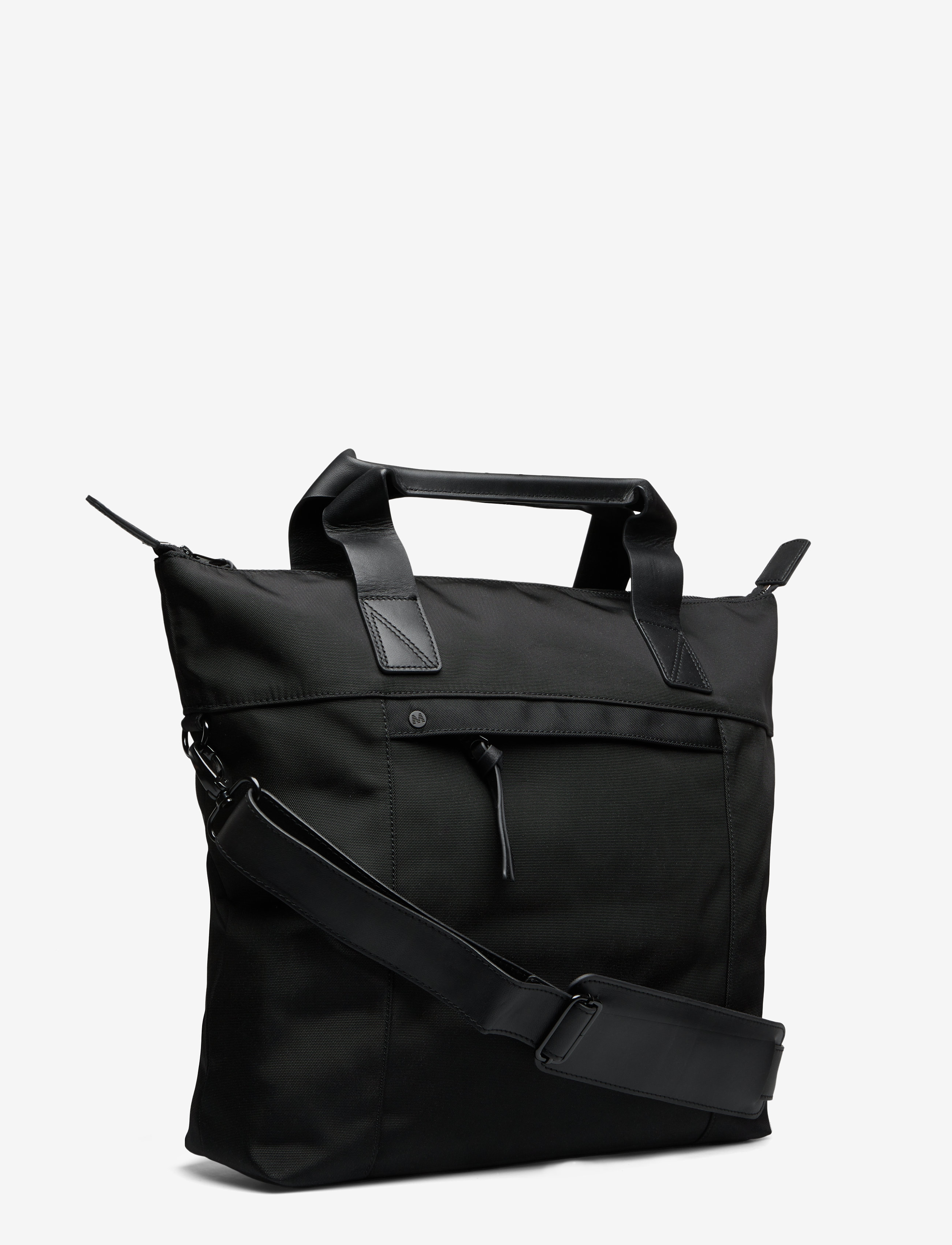 Matinique - Totan N - festtøj til outletpriser - black - 3
