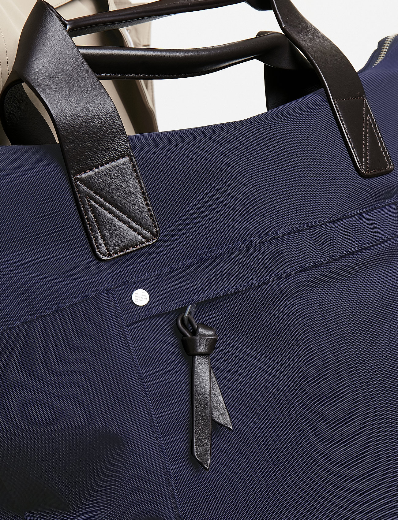 Matinique Totan N - Naistele - DARK NAVY / blue