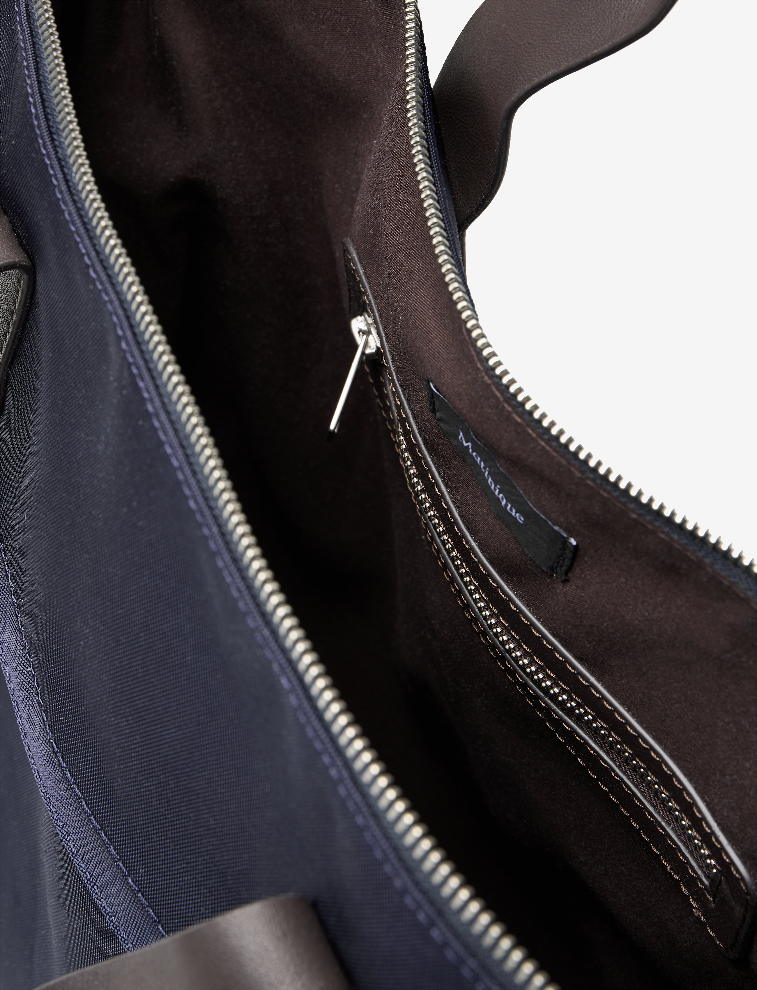 Matinique - Totan N - arkityyli - dark navy - 4