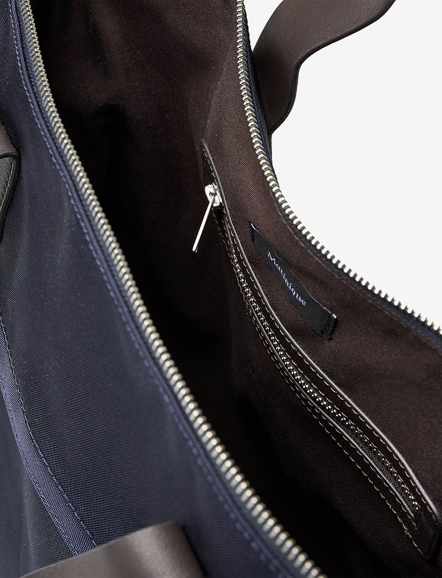 Matinique - Totan N - igapäevane stiil - dark navy - 4