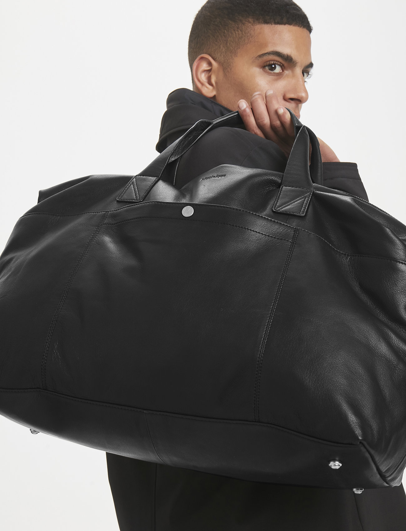 Matinique - WeekenderMA L - black - 5