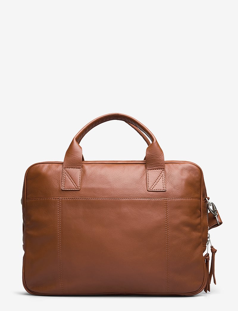 Matinique - CommuterMA L - shop efter anledning - cognac - 2