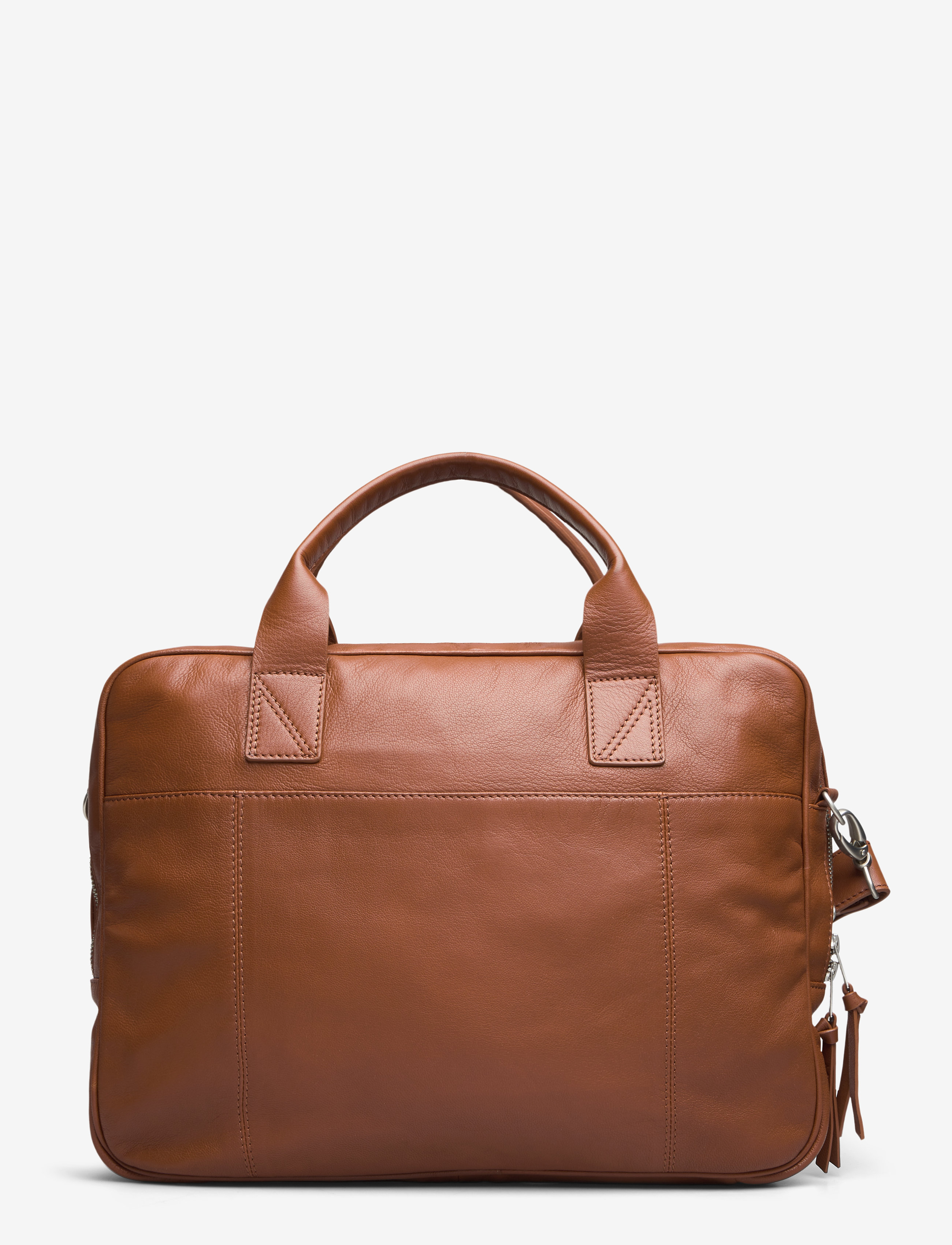 Matinique - CommuterMA L - laptop bags - cognac - 2