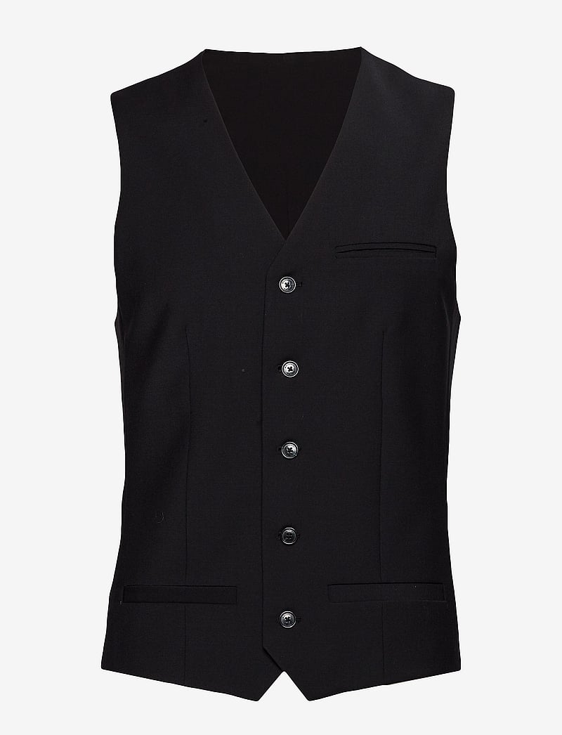 Matinique - Breck - westen - black - 1