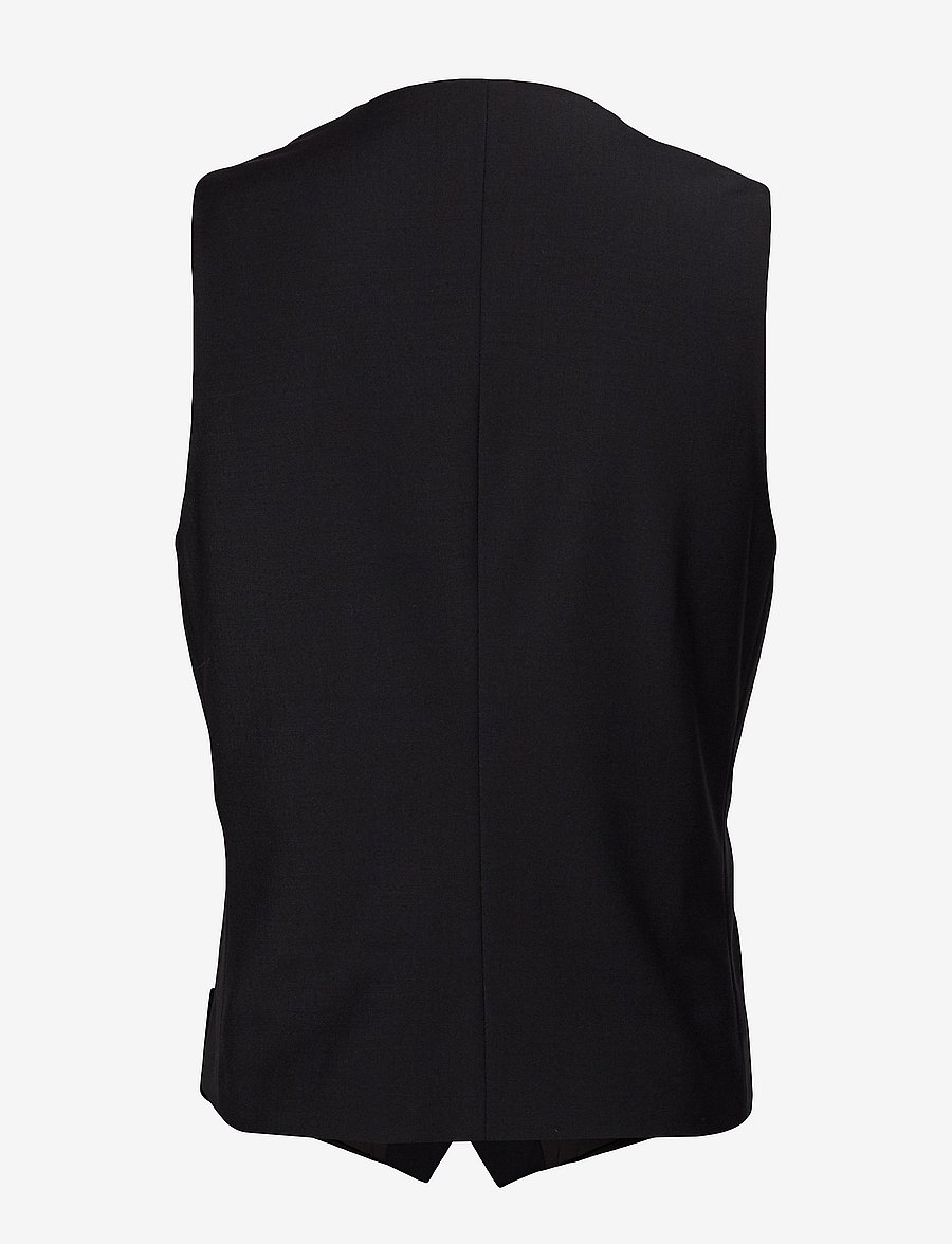 Matinique - Breck - westen - black - 2