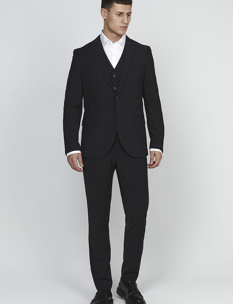 Matinique - Breck - westen - black - 4