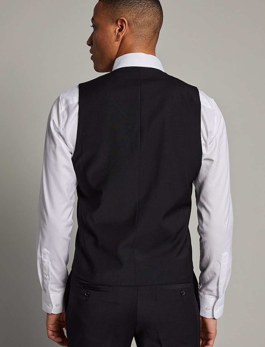 Matinique - Breck - westen - black - 5