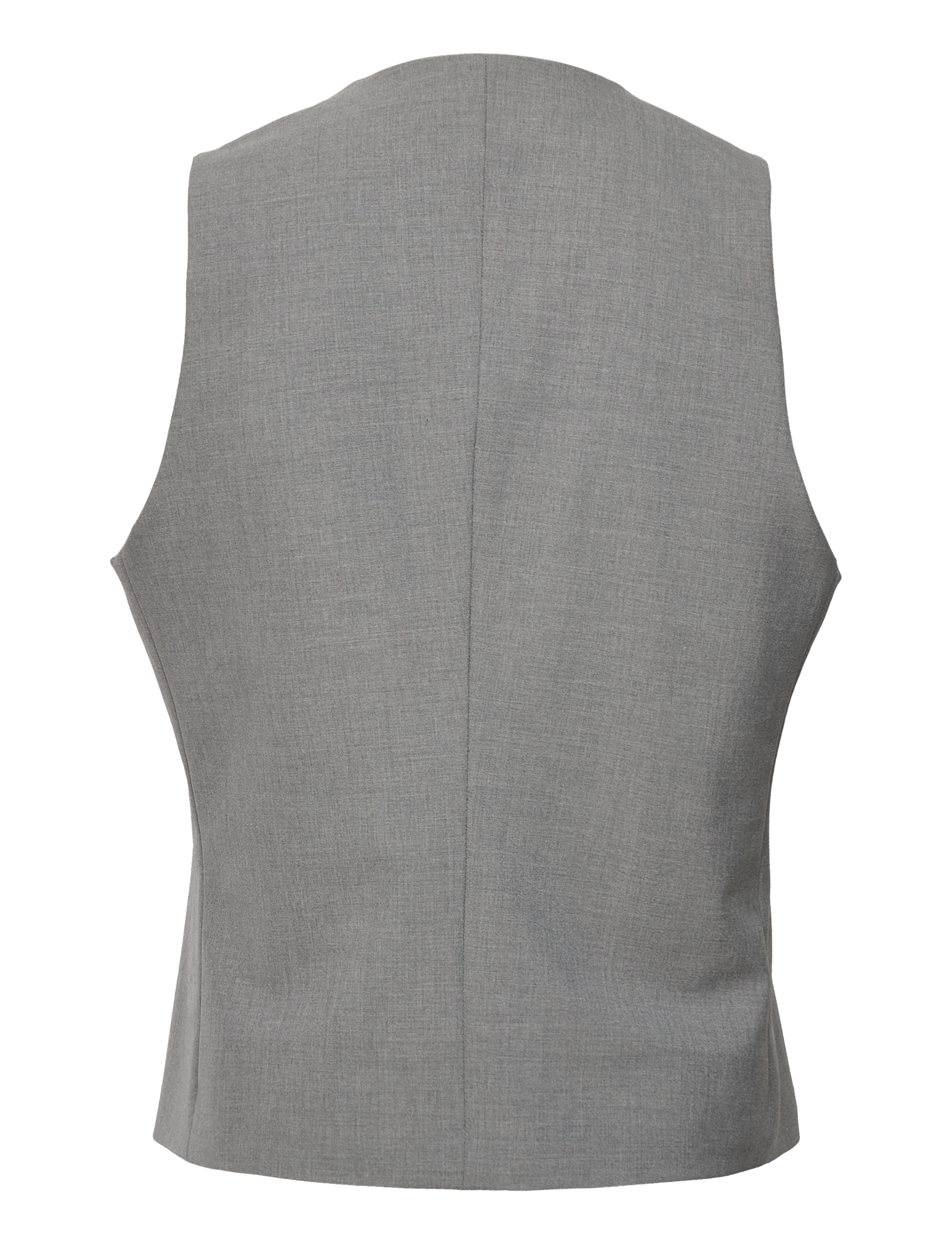 Matinique - Breck - miesten - medium grey melange - 2
