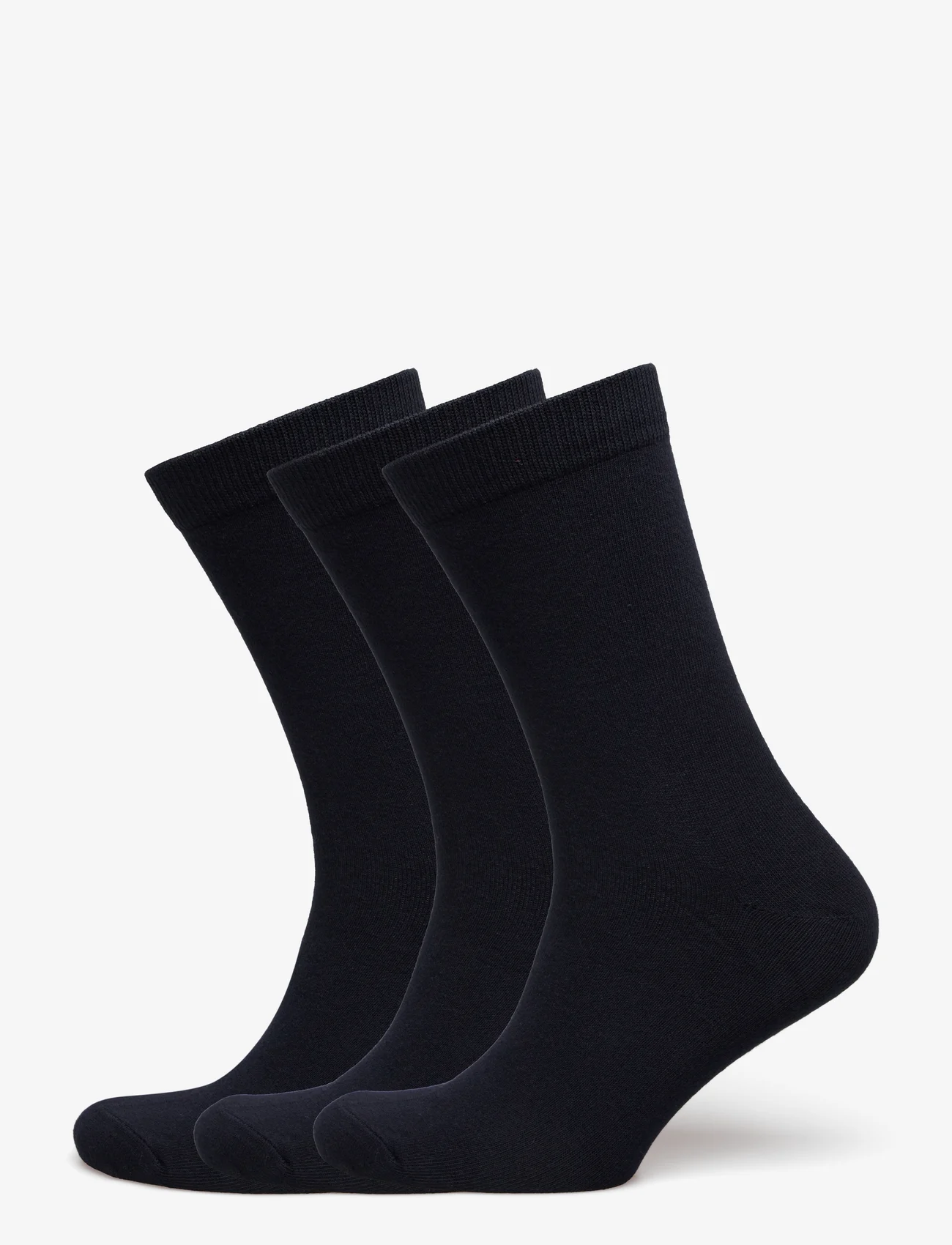 Matinique - Socks 3-pack - die niedrigsten preise - dark navy - 0