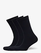 Socks 3-pack - DARK NAVY