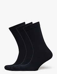 Matinique - Socks 3-pack - alhaisimmat hinnat - dark navy - 0