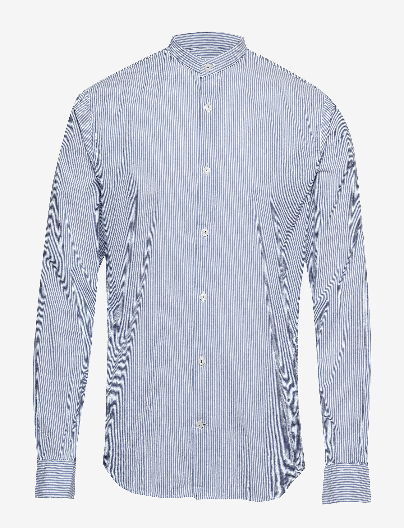 Matinique - Trostol China - washed blue - 0