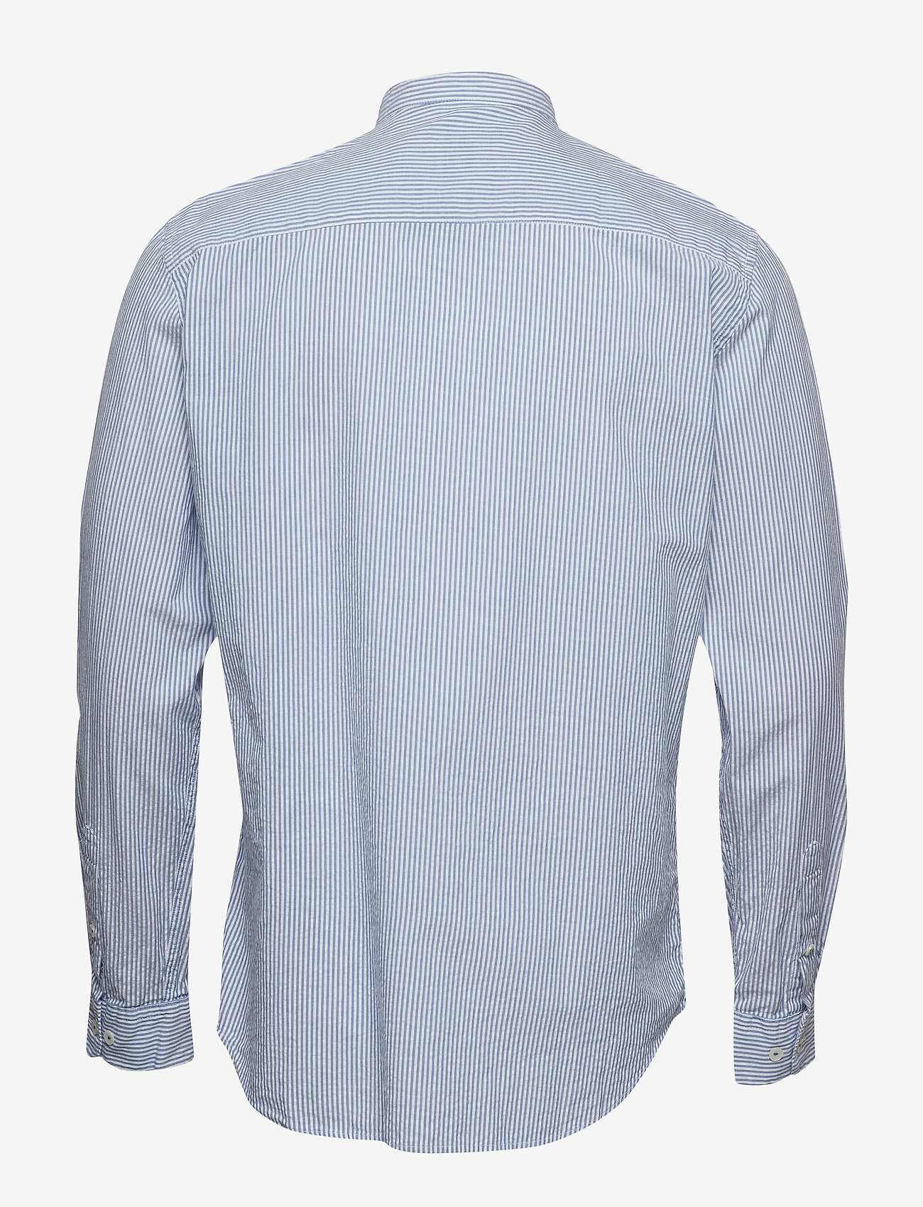 Matinique - Trostol China - washed blue - 1