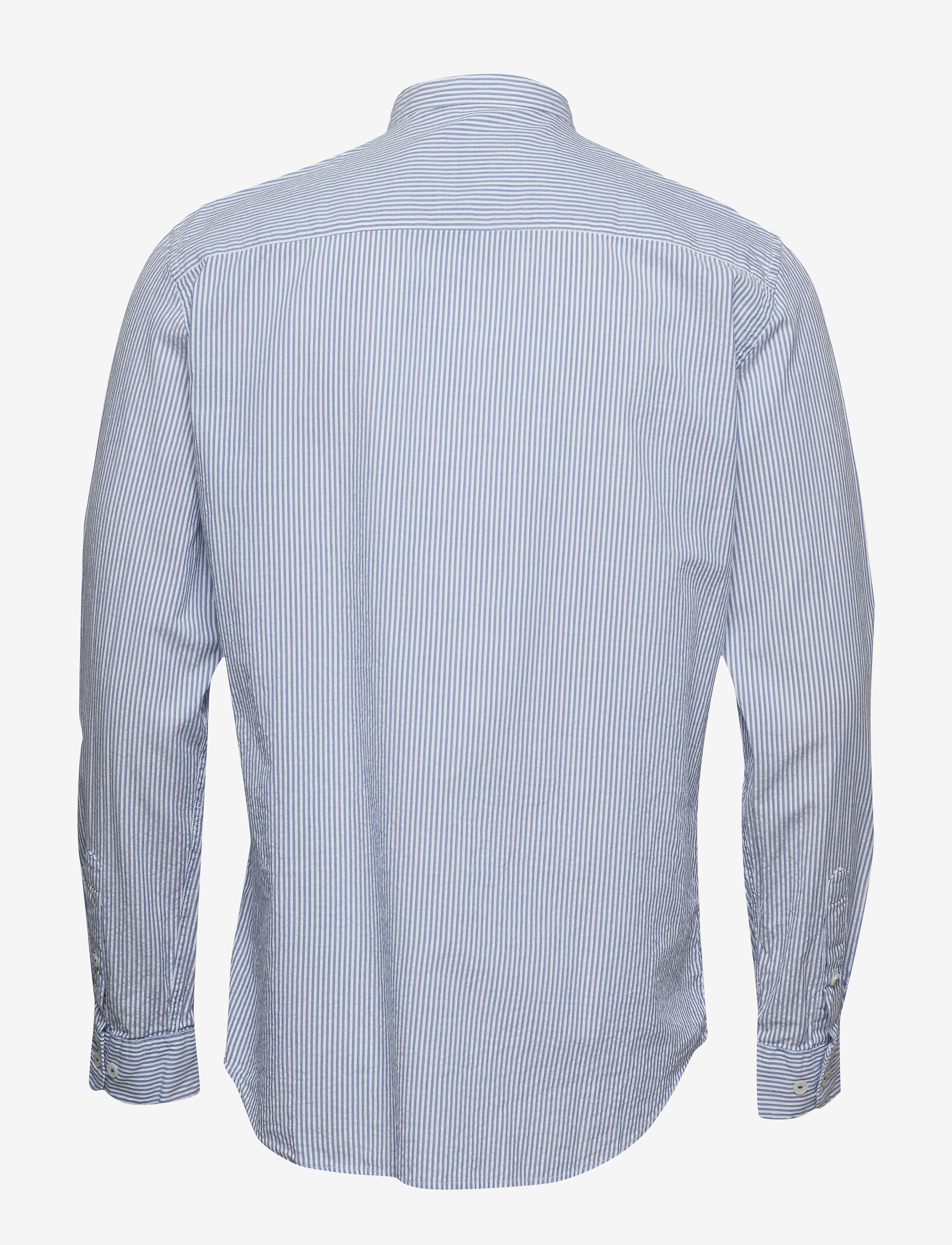 Matinique - Trostol China - washed blue - 1