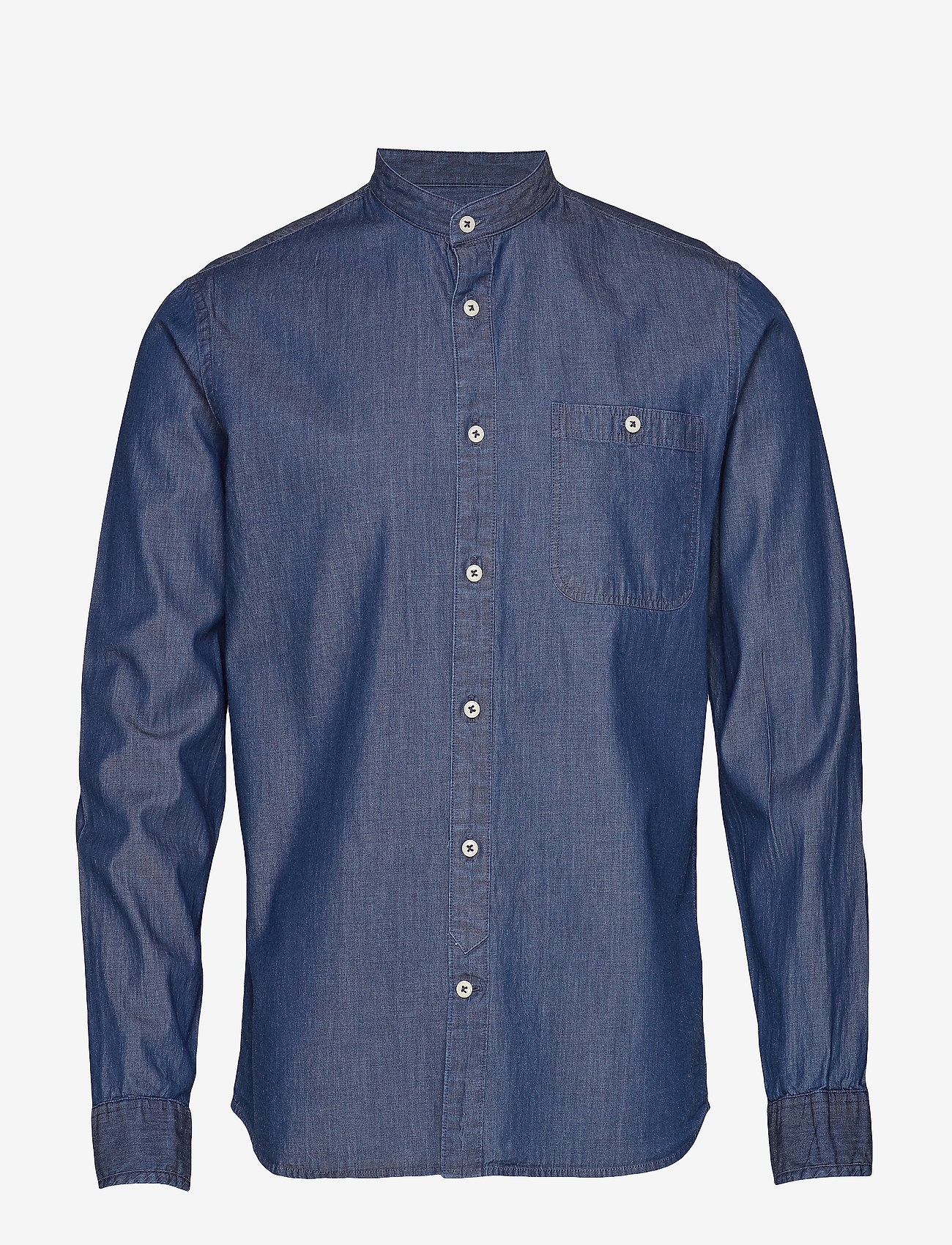 Matinique - Trostol china - dark denim - 0