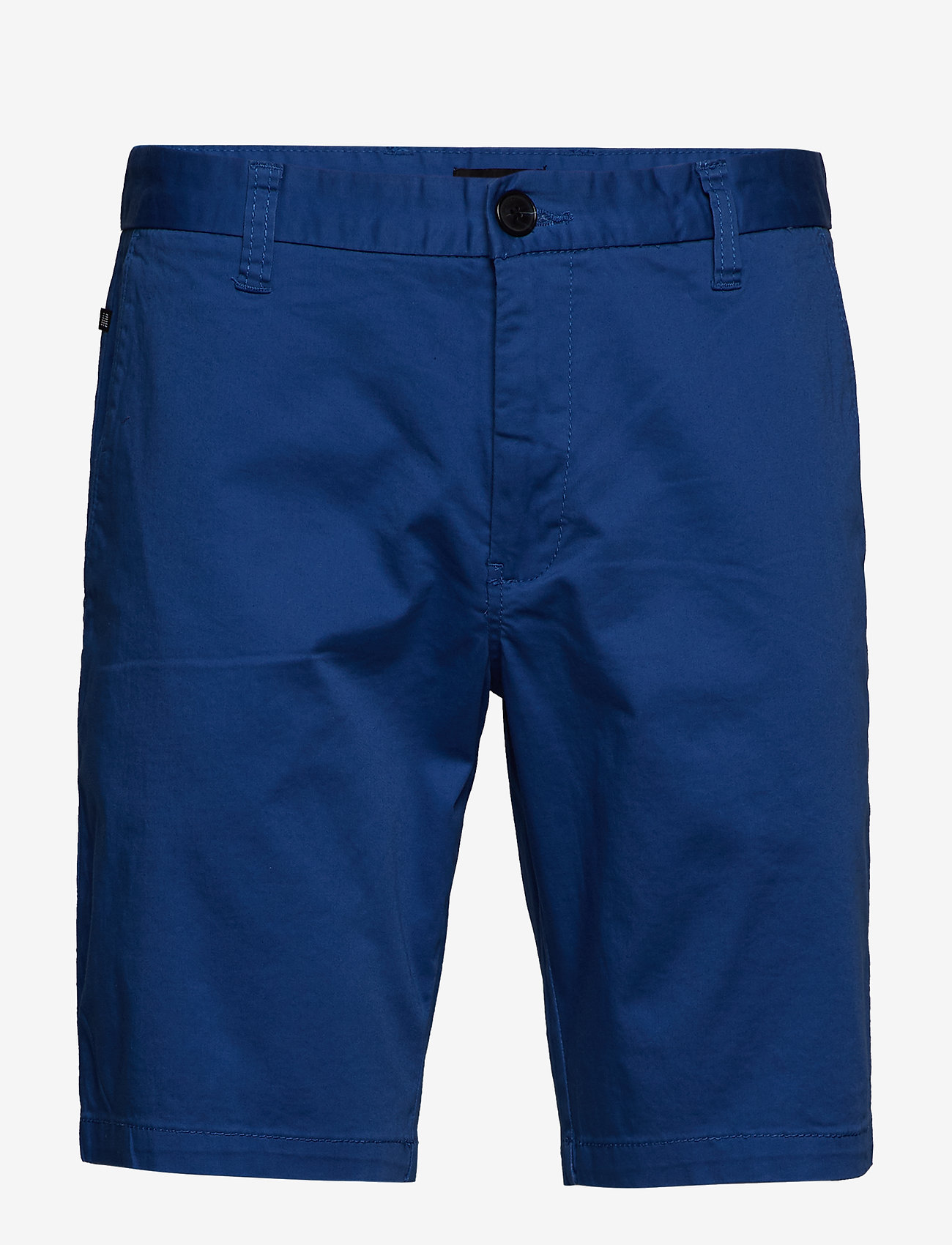 WASHED BLUE