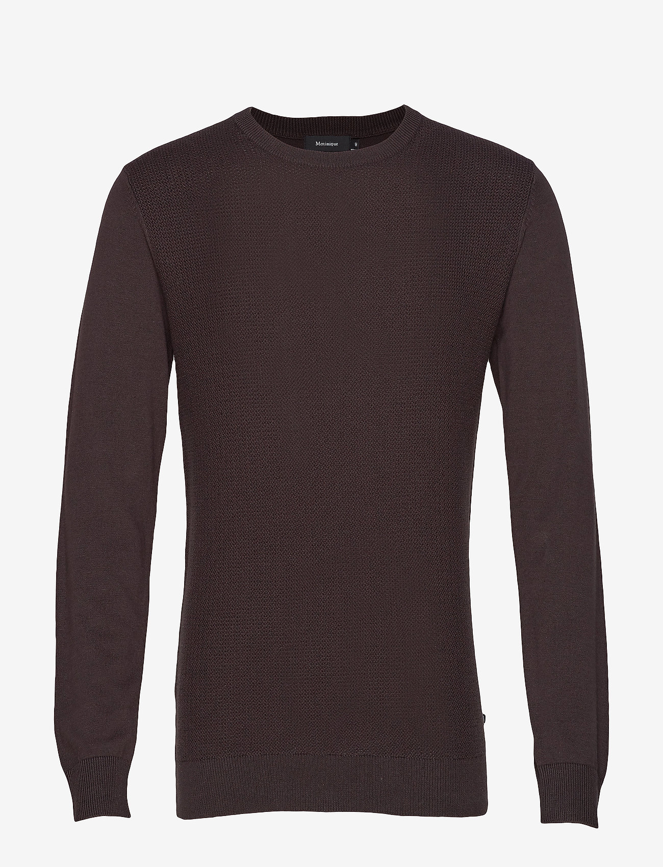 Matinique - Triton - dark brown - 0