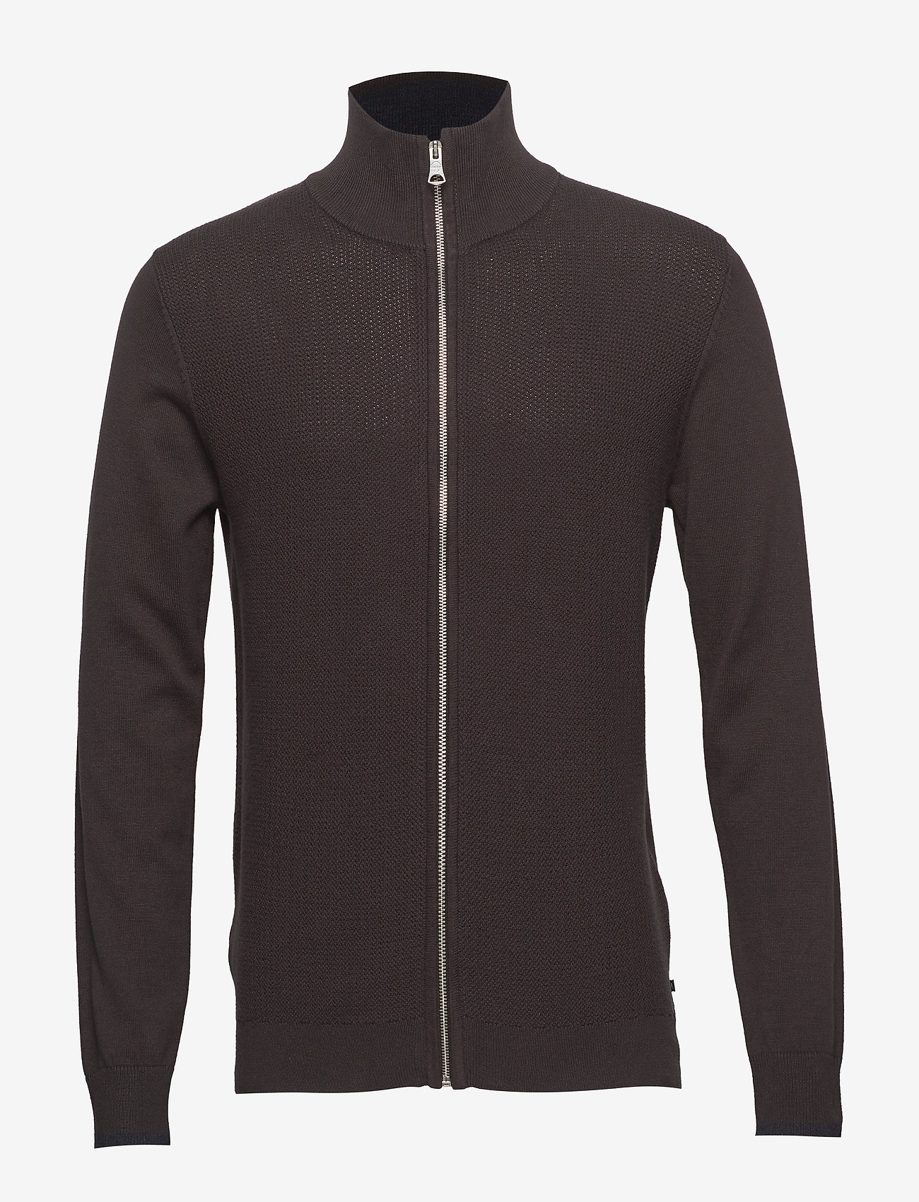 Matinique - Sport High Neck - dark brown - 0