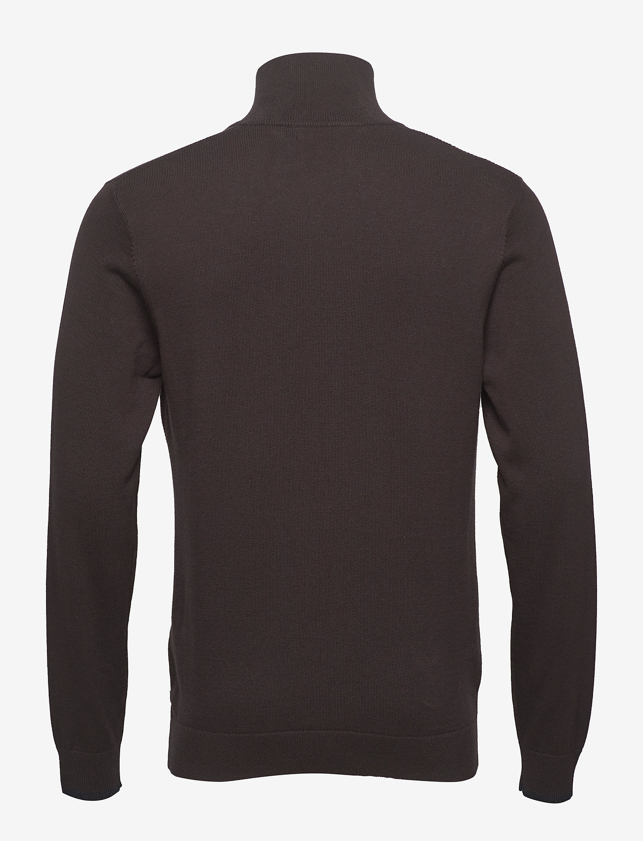 Matinique - Sport High Neck - dark brown - 1