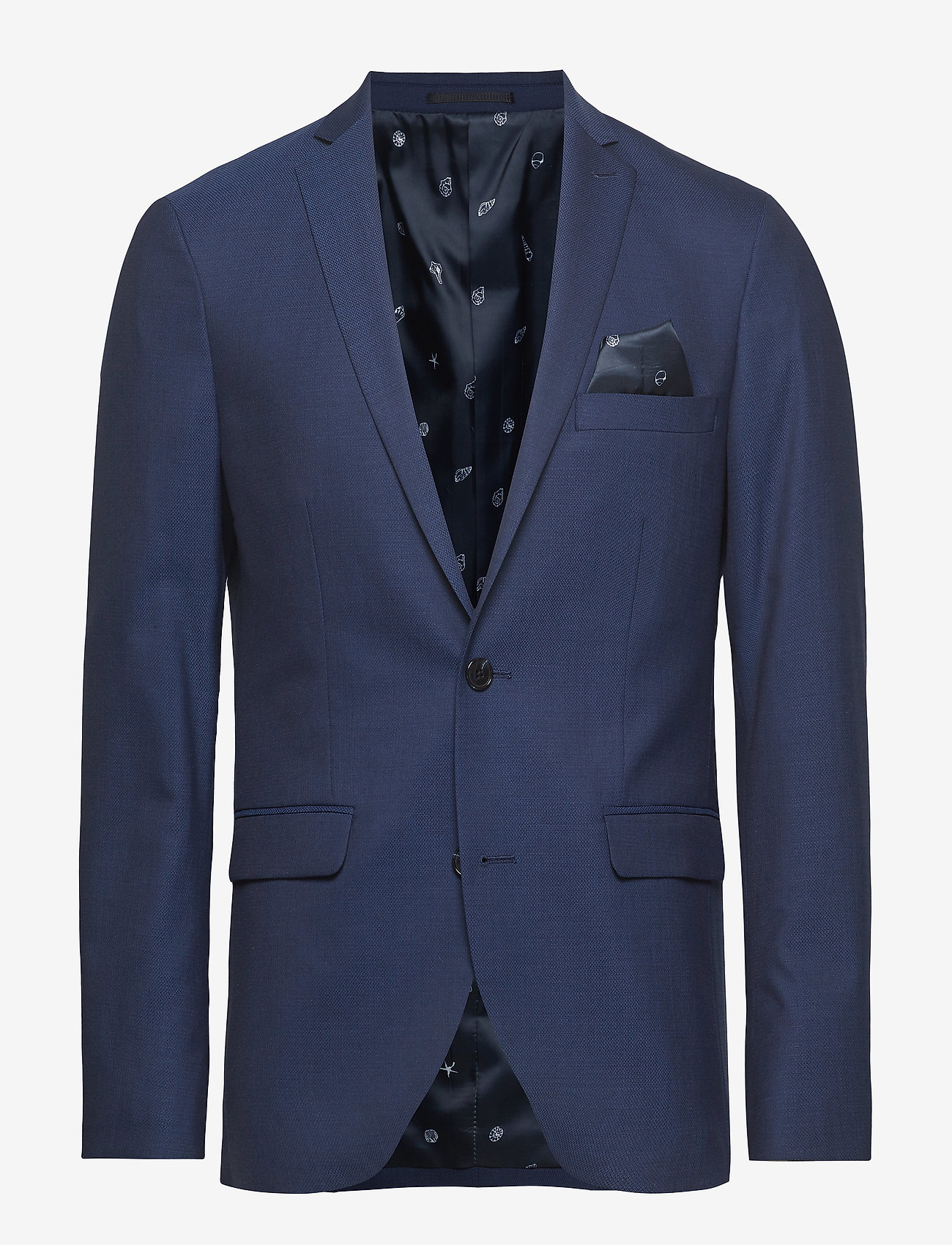 George F - DARK NAVY