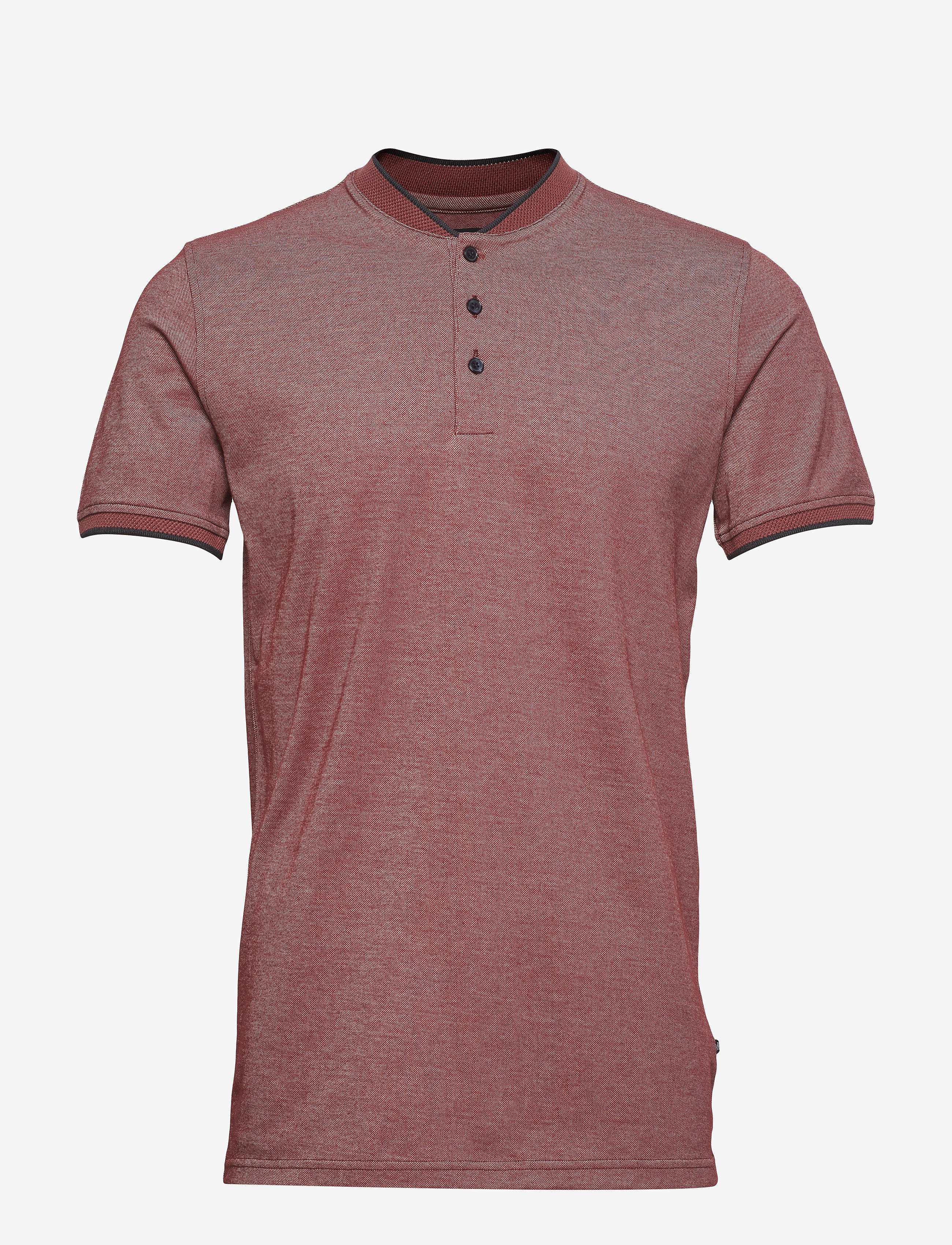 BRICK RED