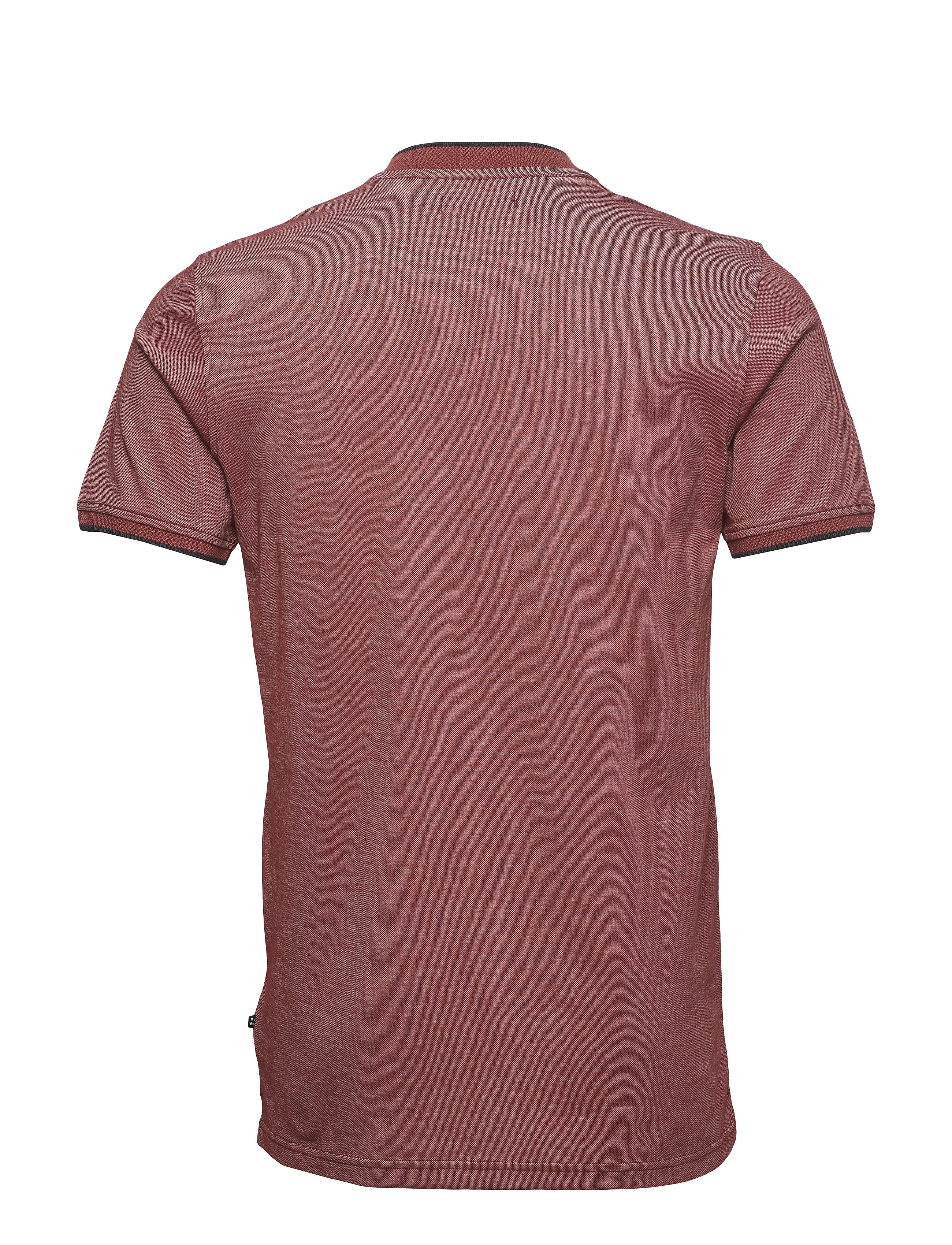 Matinique - Marlon - brick red - 1