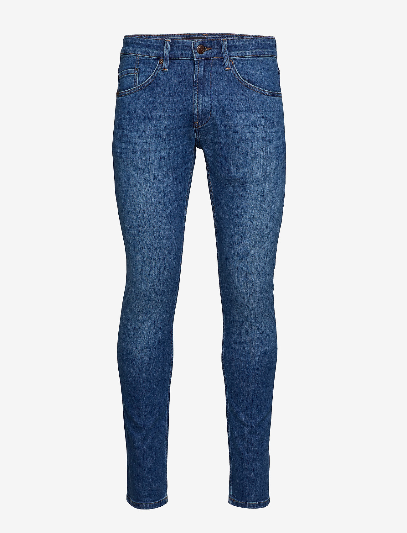 Matinique - Penn - dark denim - 0