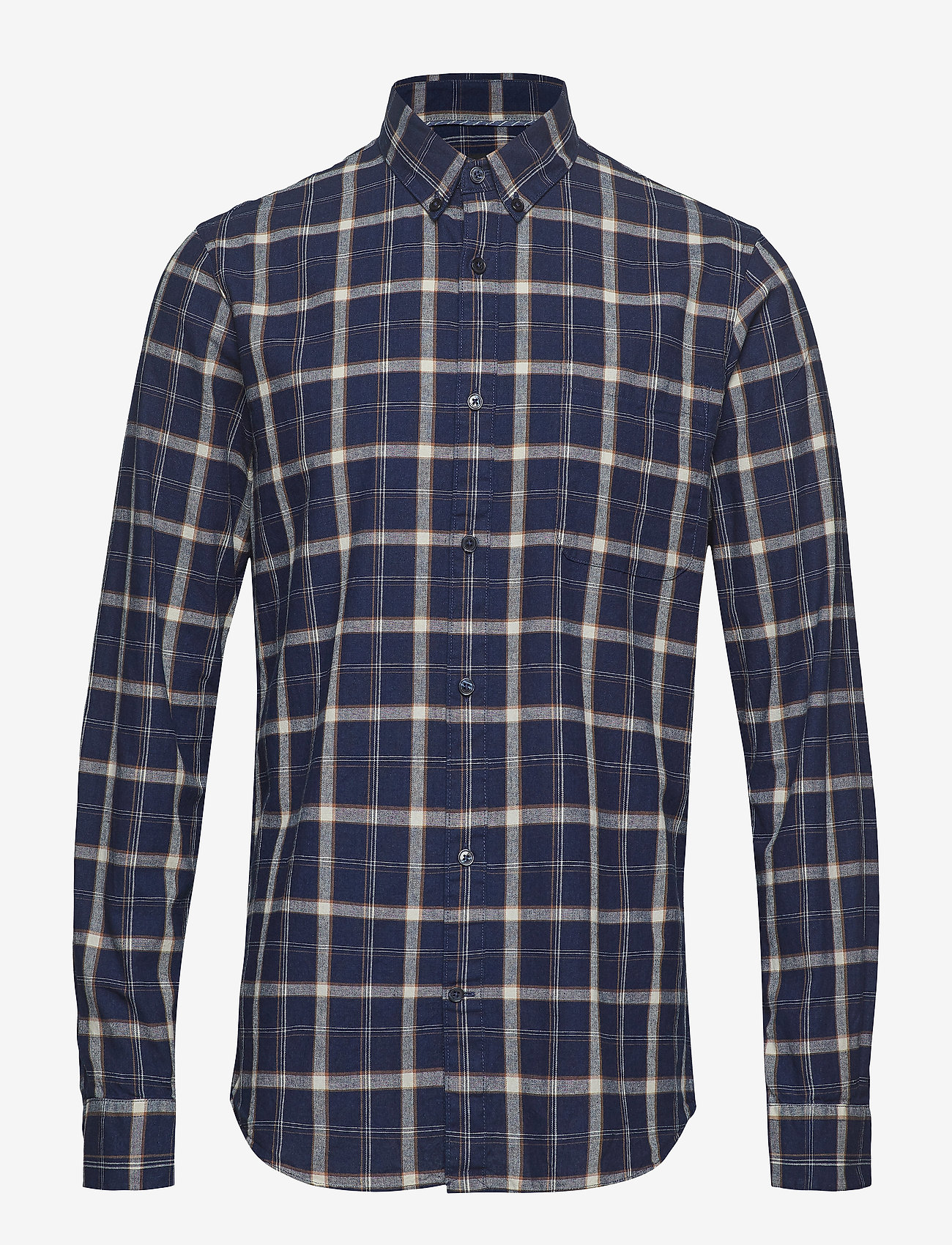 Matinique - Trostol BD - medium denim - 0