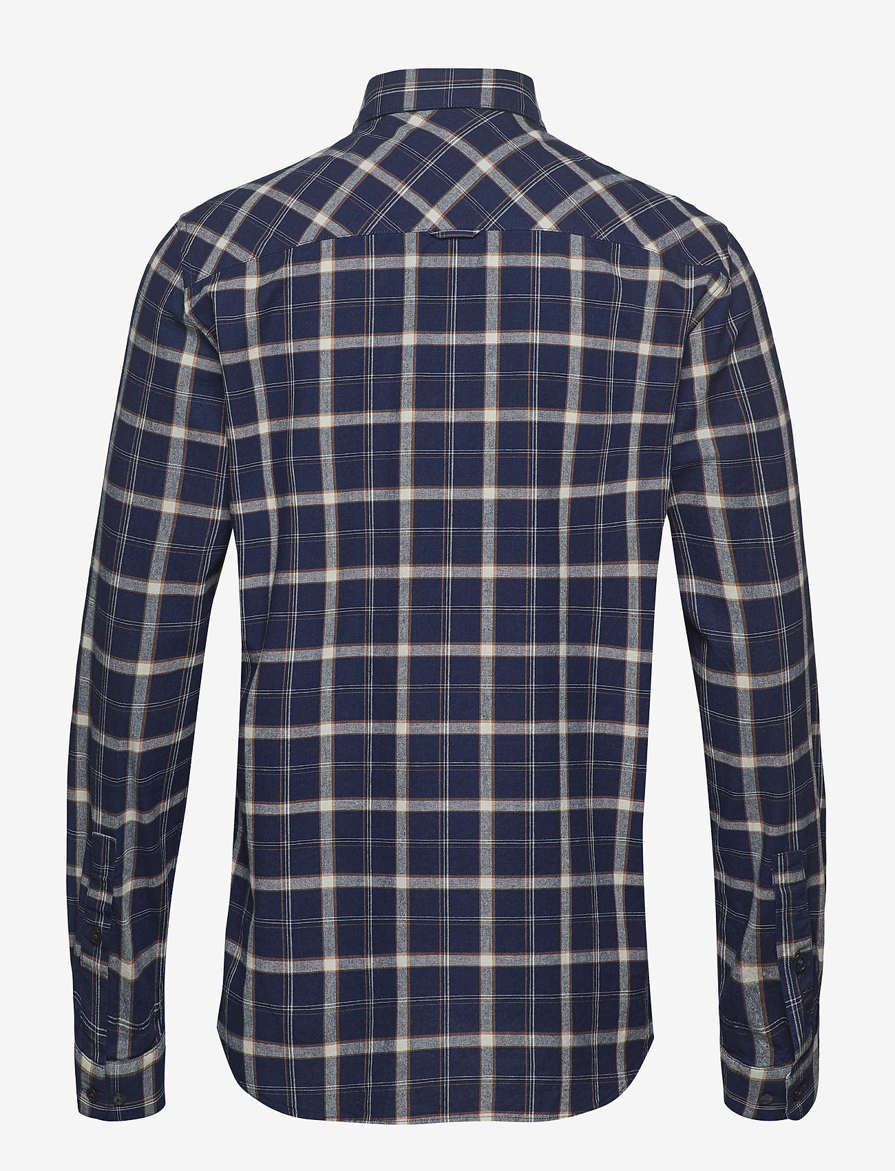 Matinique - Trostol BD - medium denim - 1