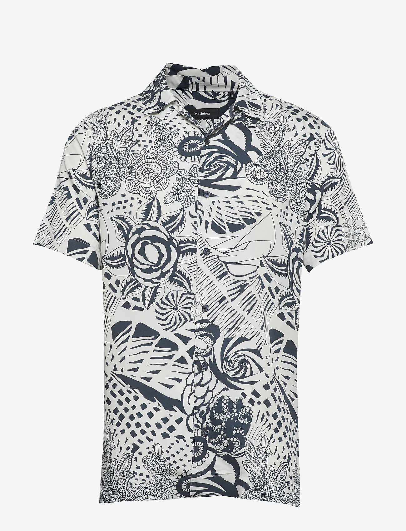 Matinique - Trostol Resort 2 - pattern - 0