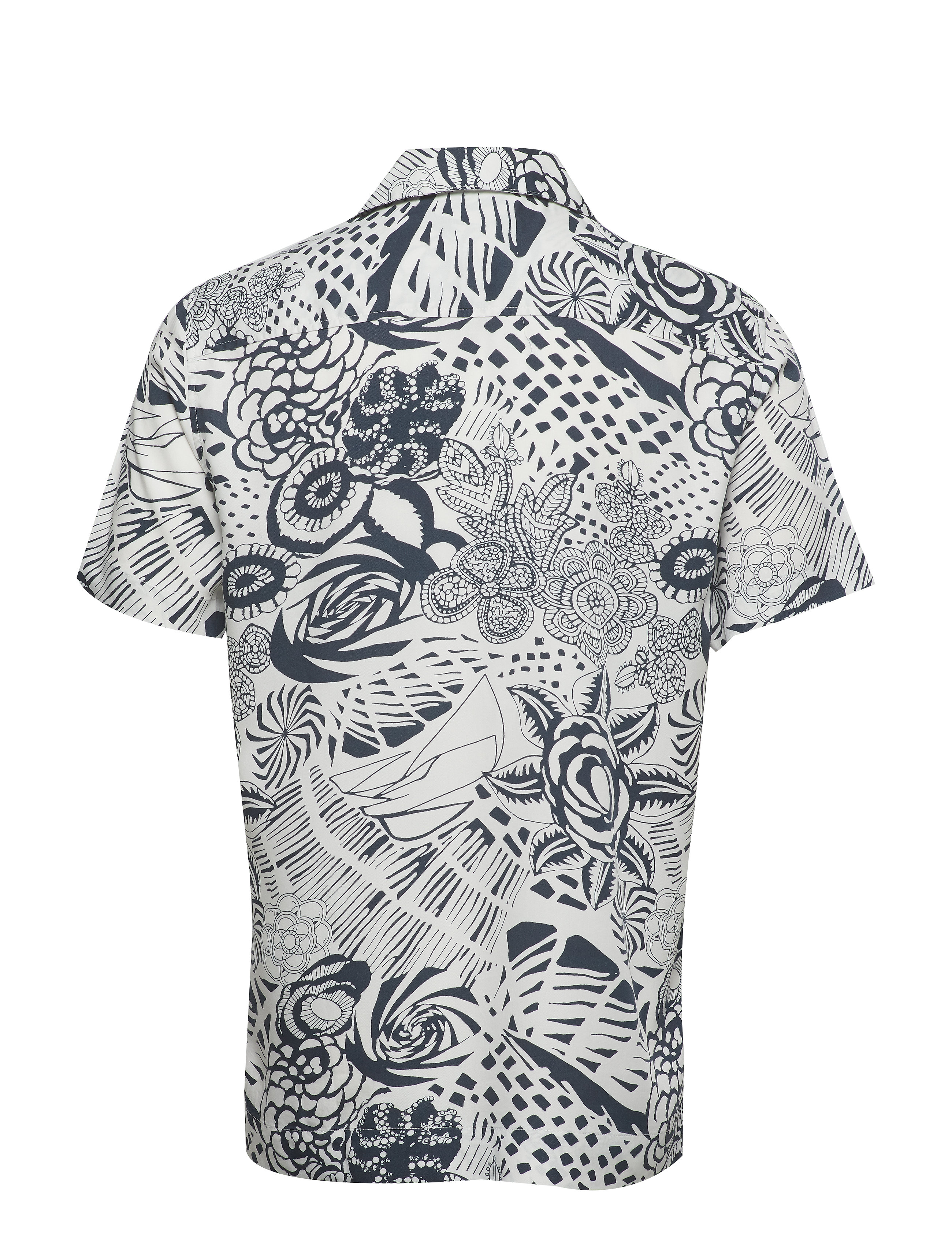 Matinique - Trostol Resort 2 - pattern - 1