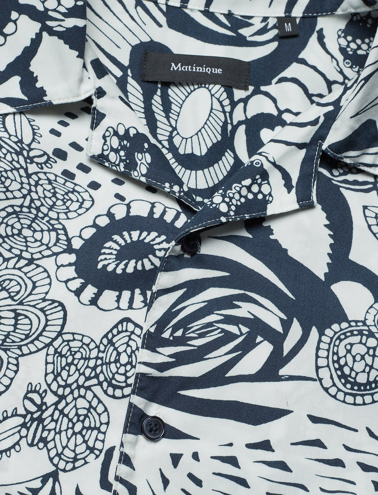 Matinique - Trostol Resort 2 - pattern - 2