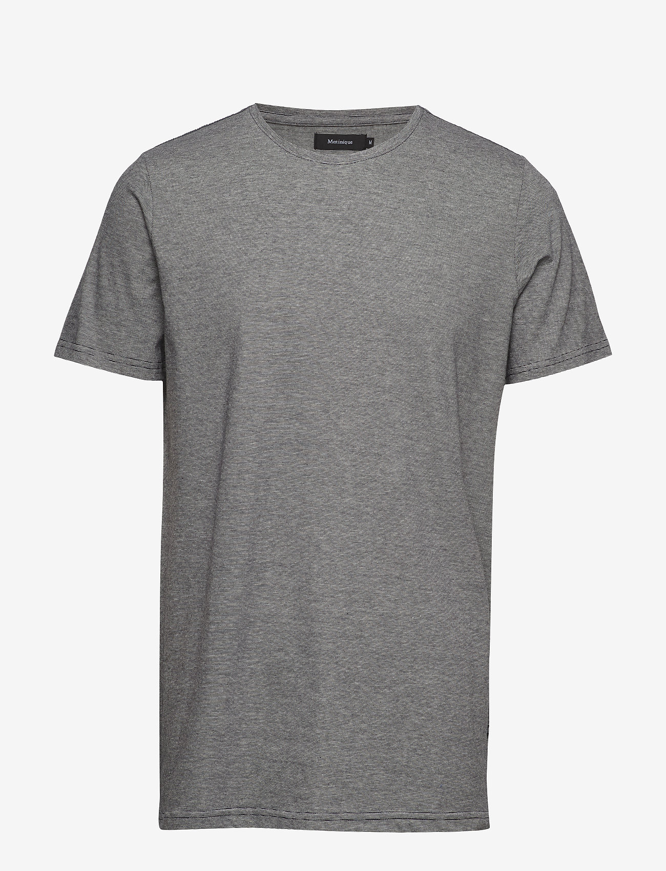 Matinique - Jermane - dark navy - 0