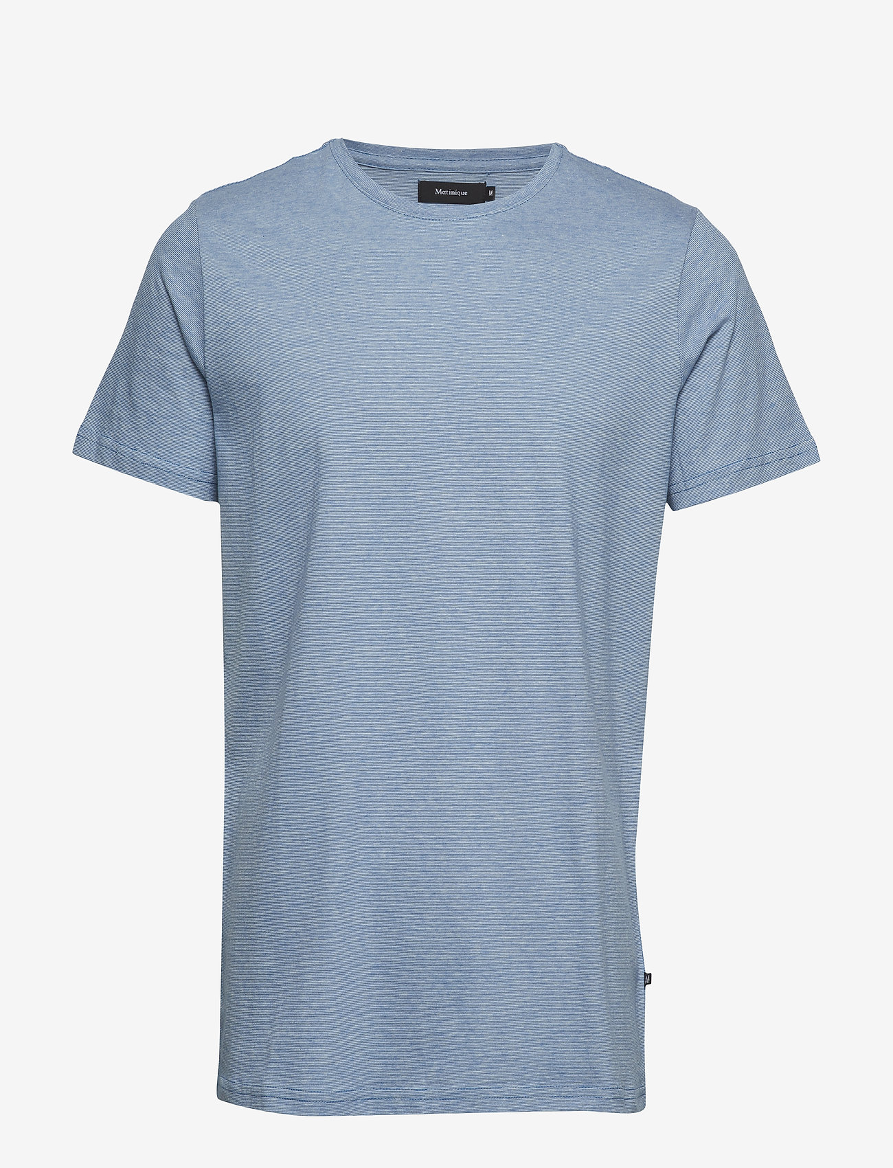 WASHED BLUE