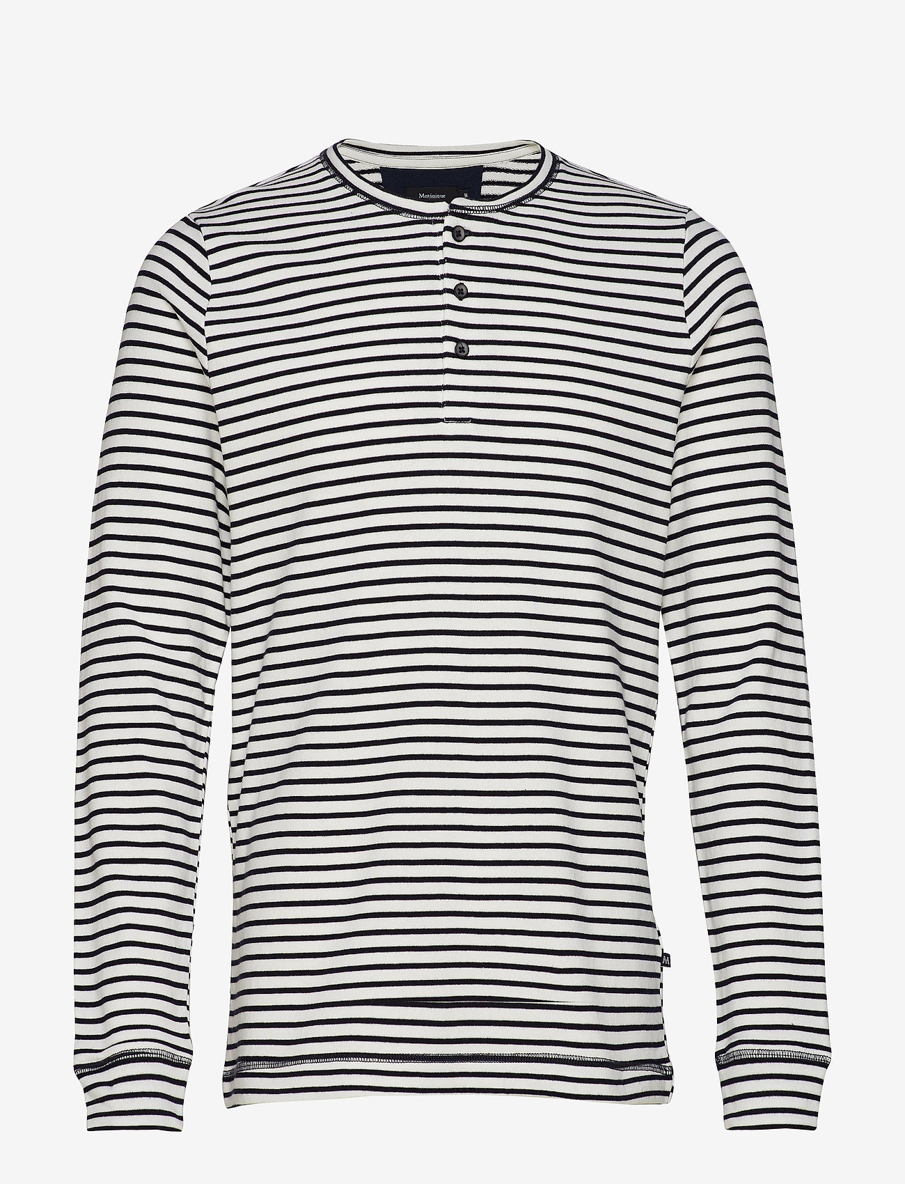 Matinique - Atticus - dark navy - 0