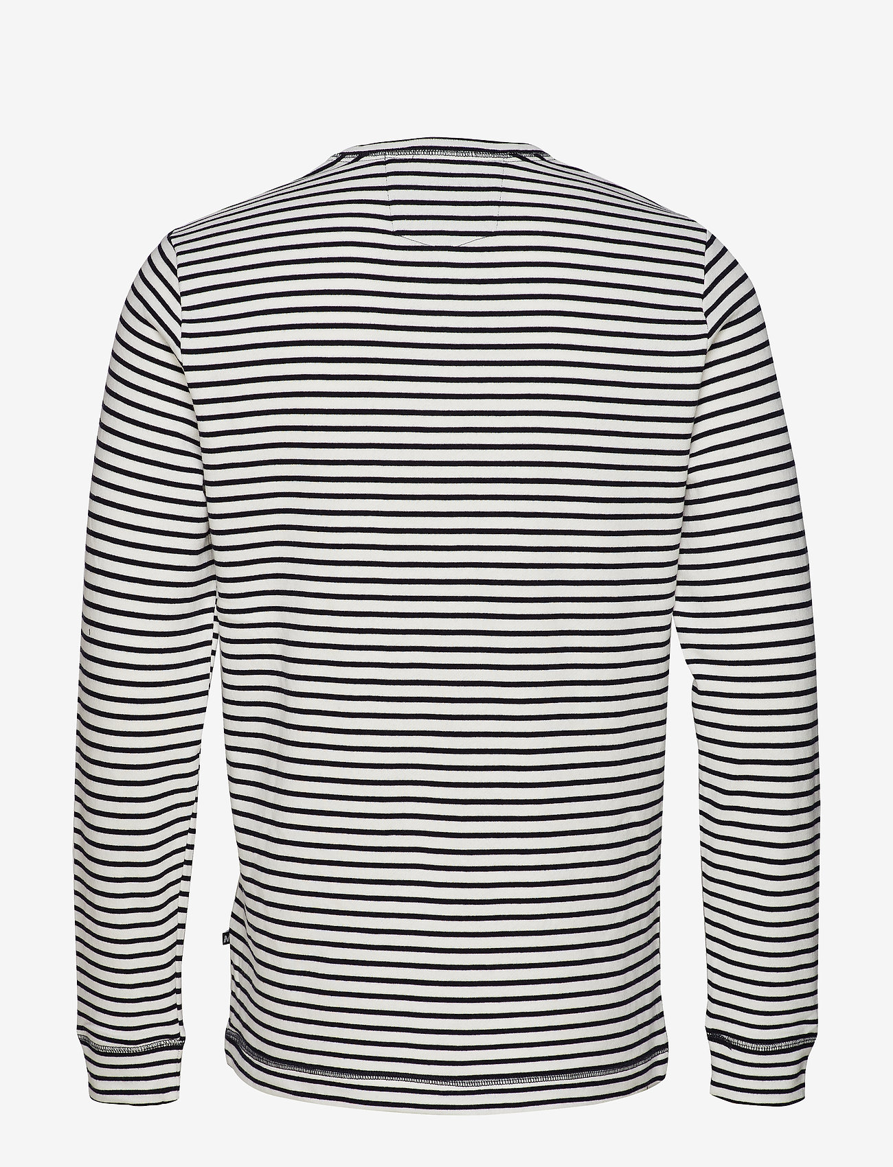 Matinique - Atticus - dark navy - 1