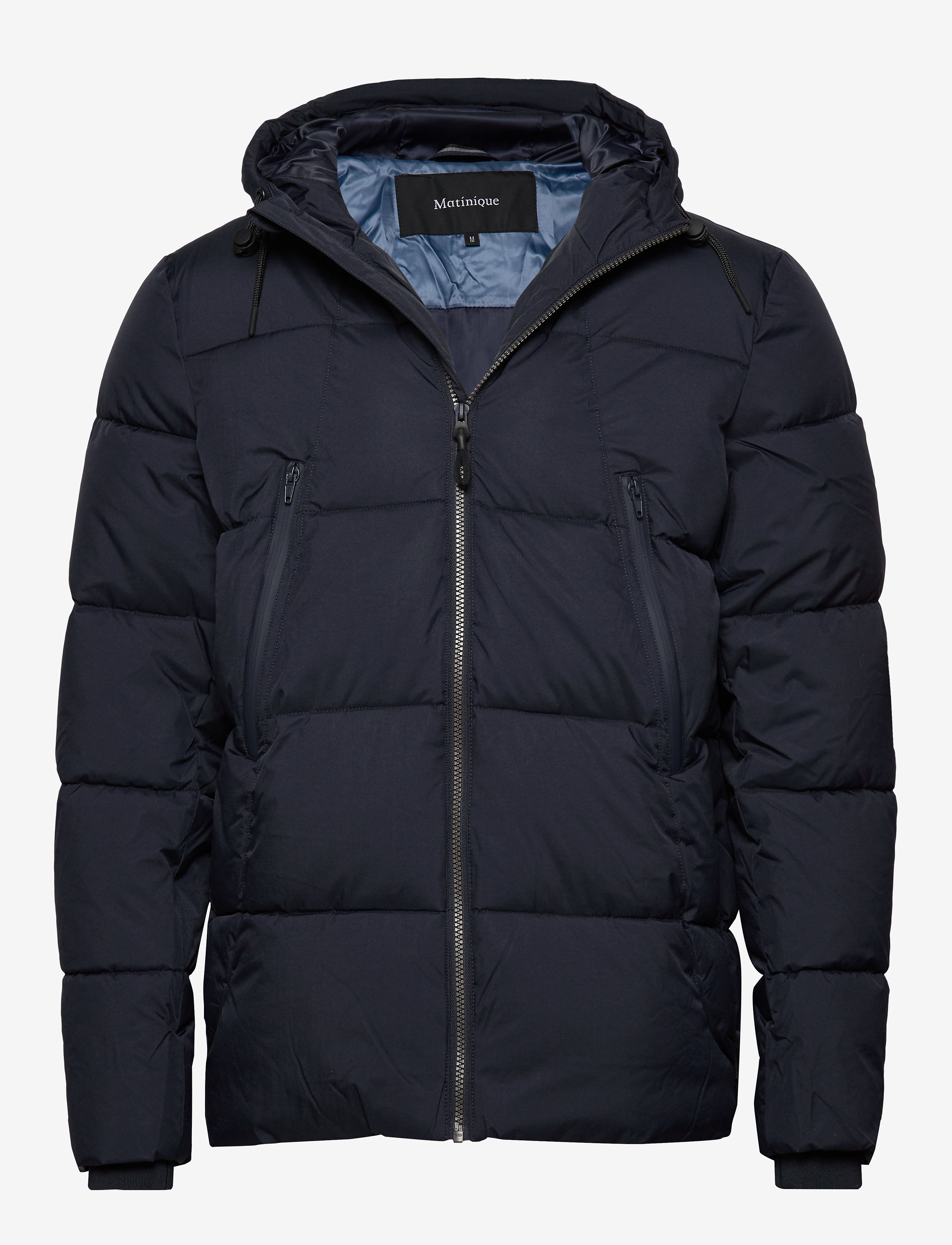 DARK NAVY
