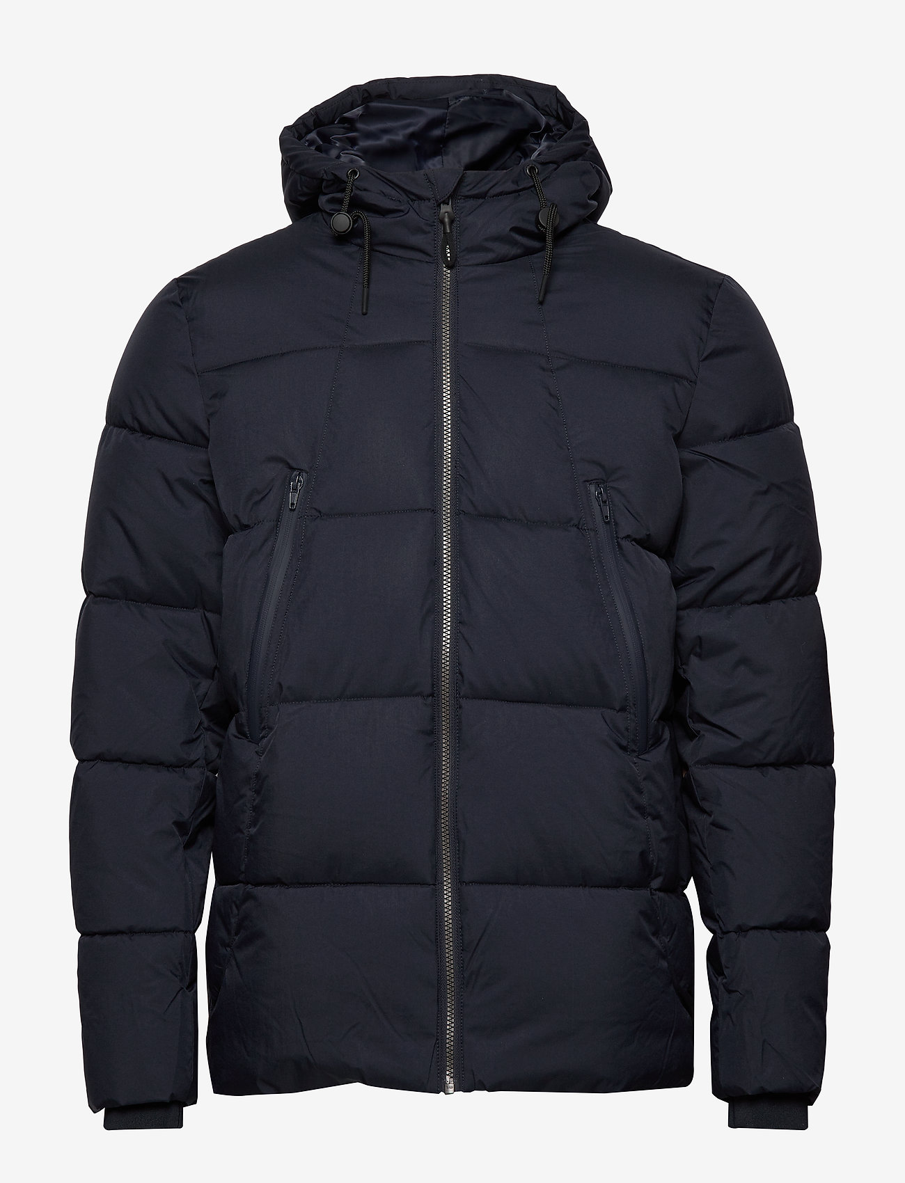 Matinique - RoganMA City Padding - dark navy - 1