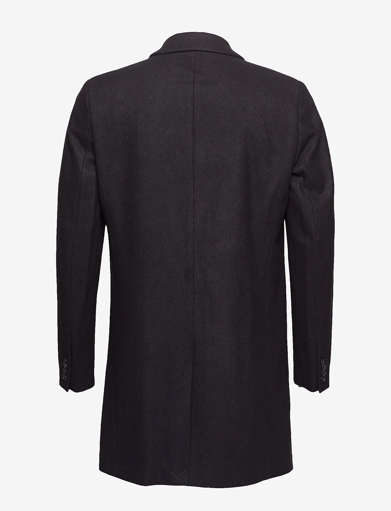 Matinique - Malto Classic Wool - black - 1